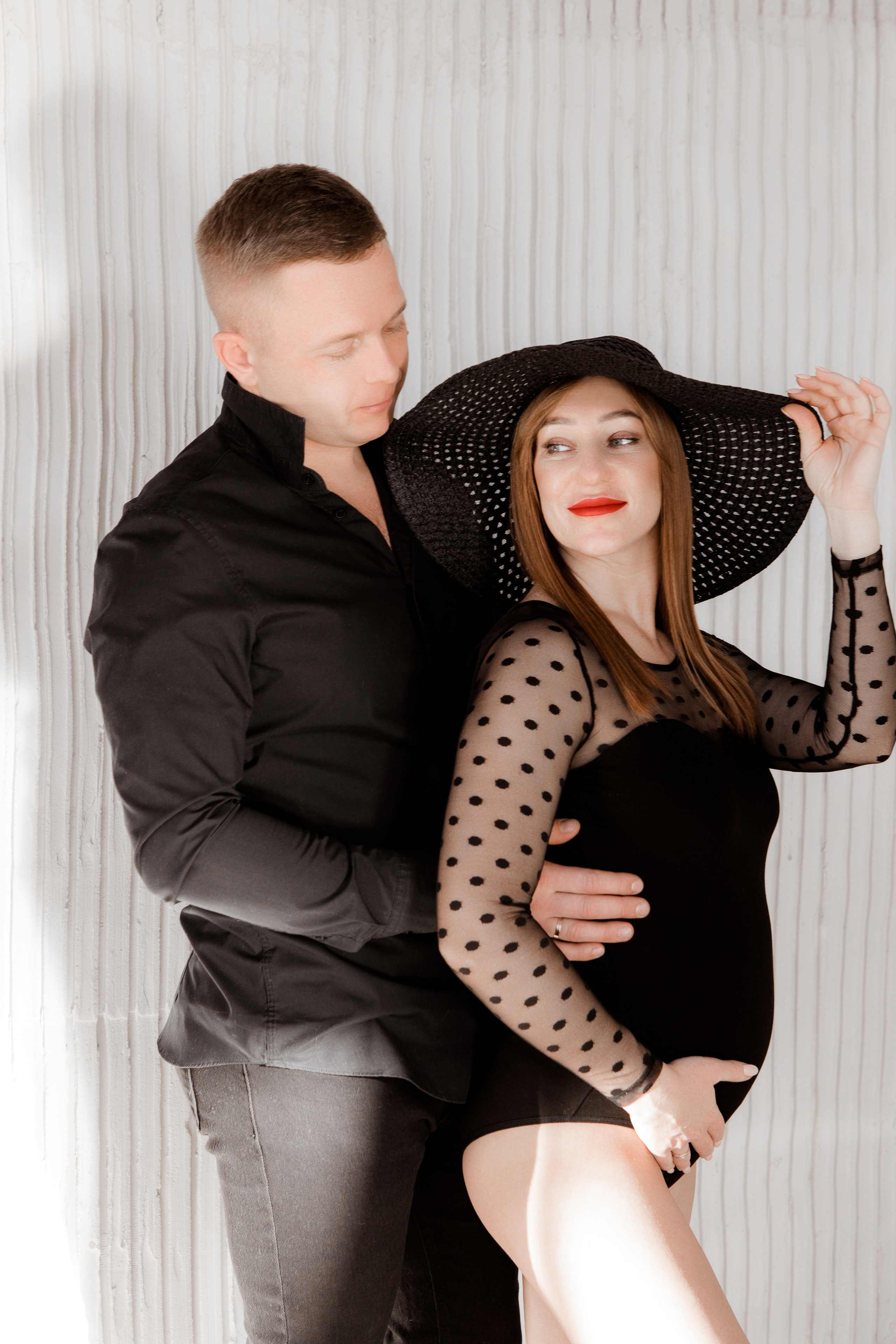 Женя и Коля. Свадебный фотограф в Воронеже Вероника Богай