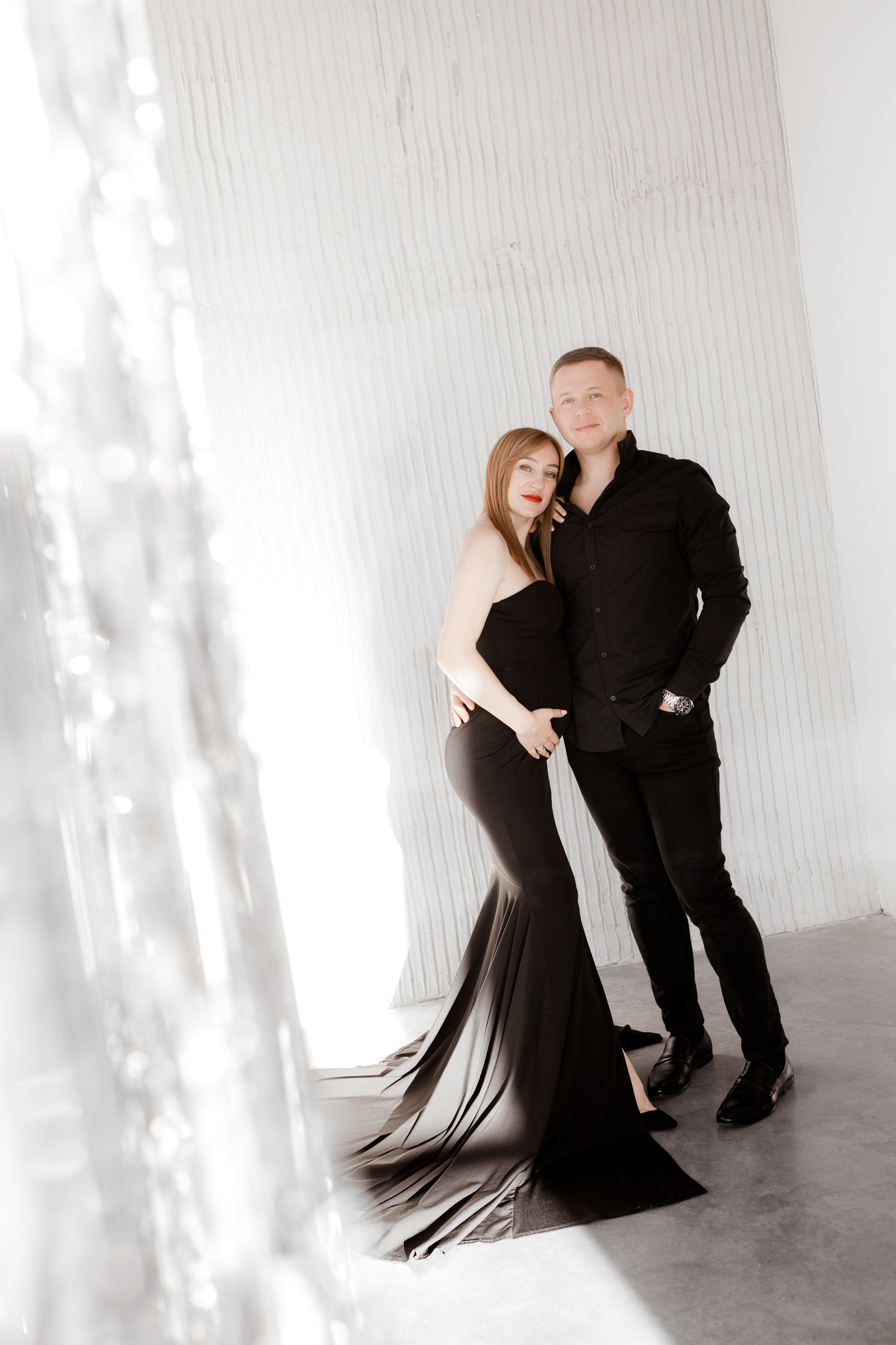 Женя и Коля. Свадебный фотограф в Воронеже Вероника Богай