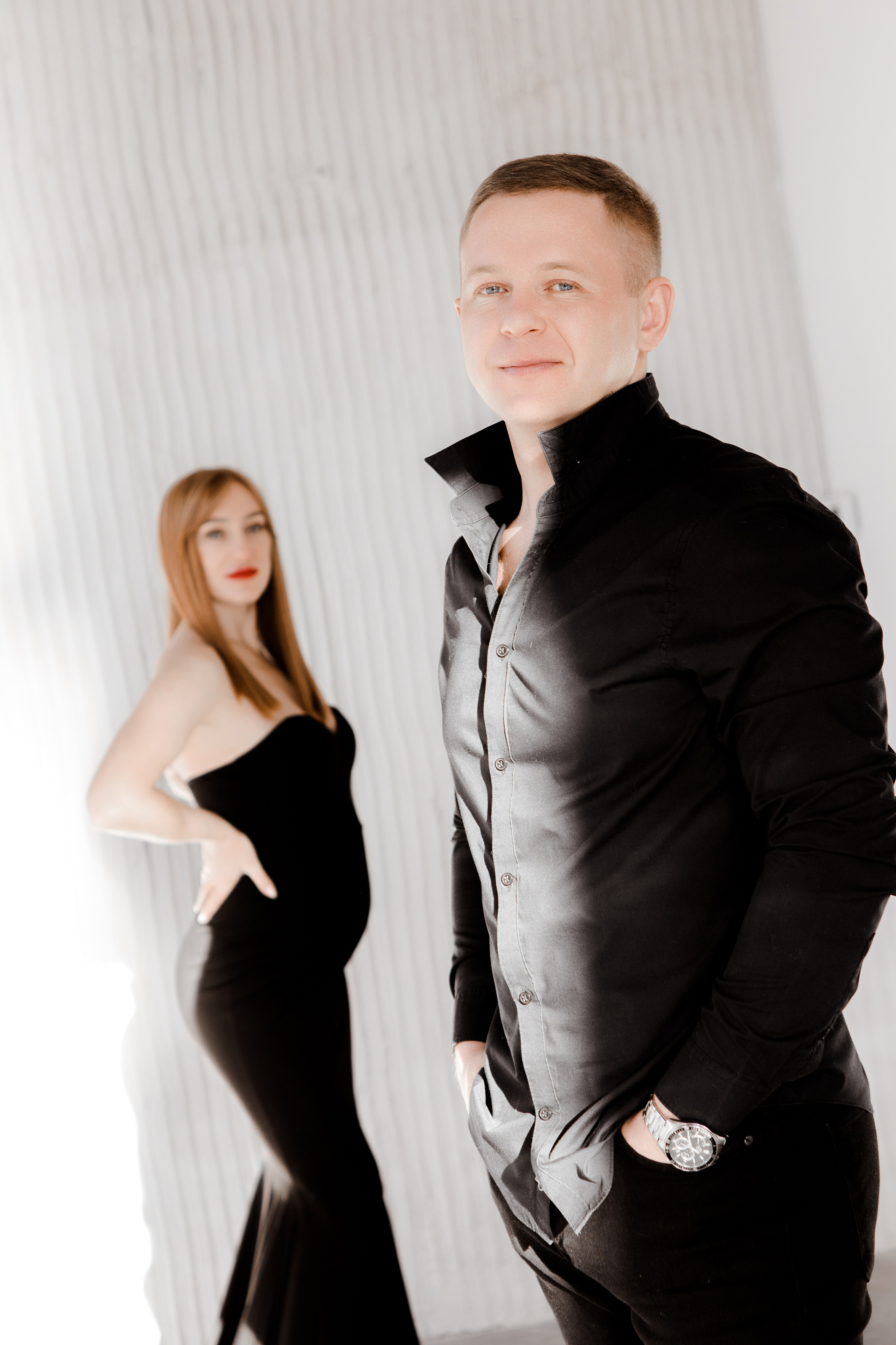 Женя и Коля. Свадебный фотограф в Воронеже Вероника Богай