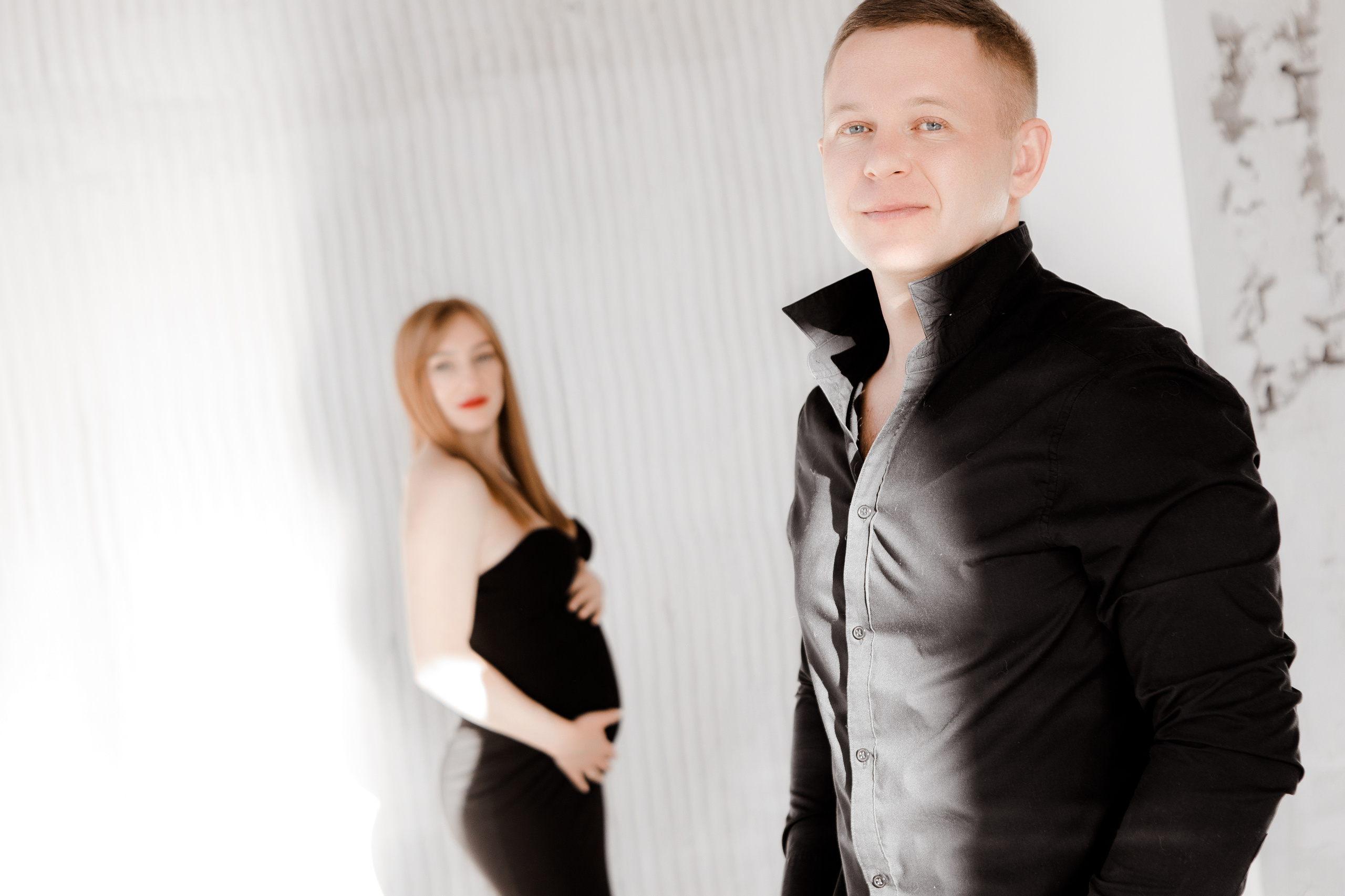 Женя и Коля. Свадебный фотограф в Воронеже Вероника Богай