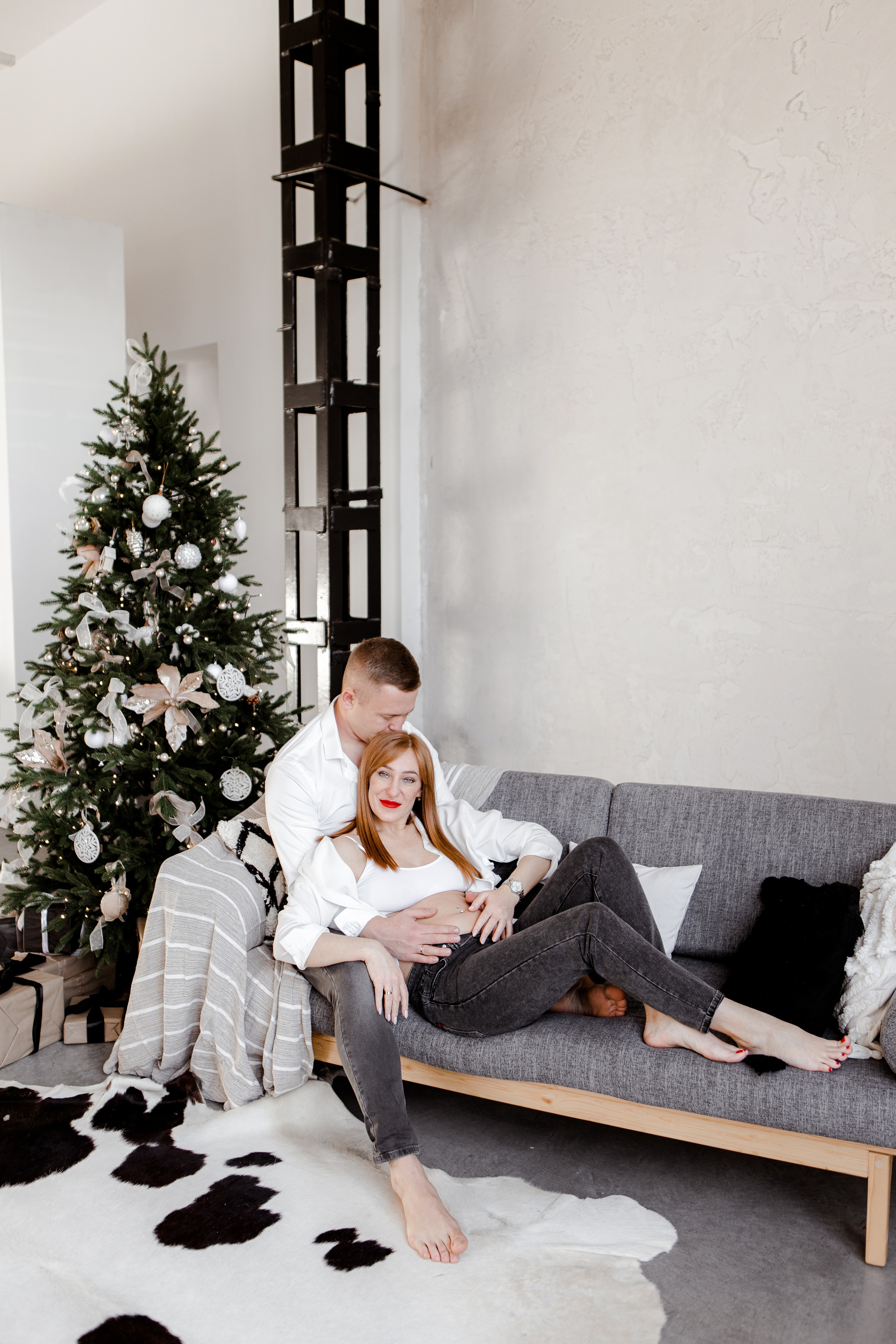 Женя и Коля. Свадебный фотограф в Воронеже Вероника Богай