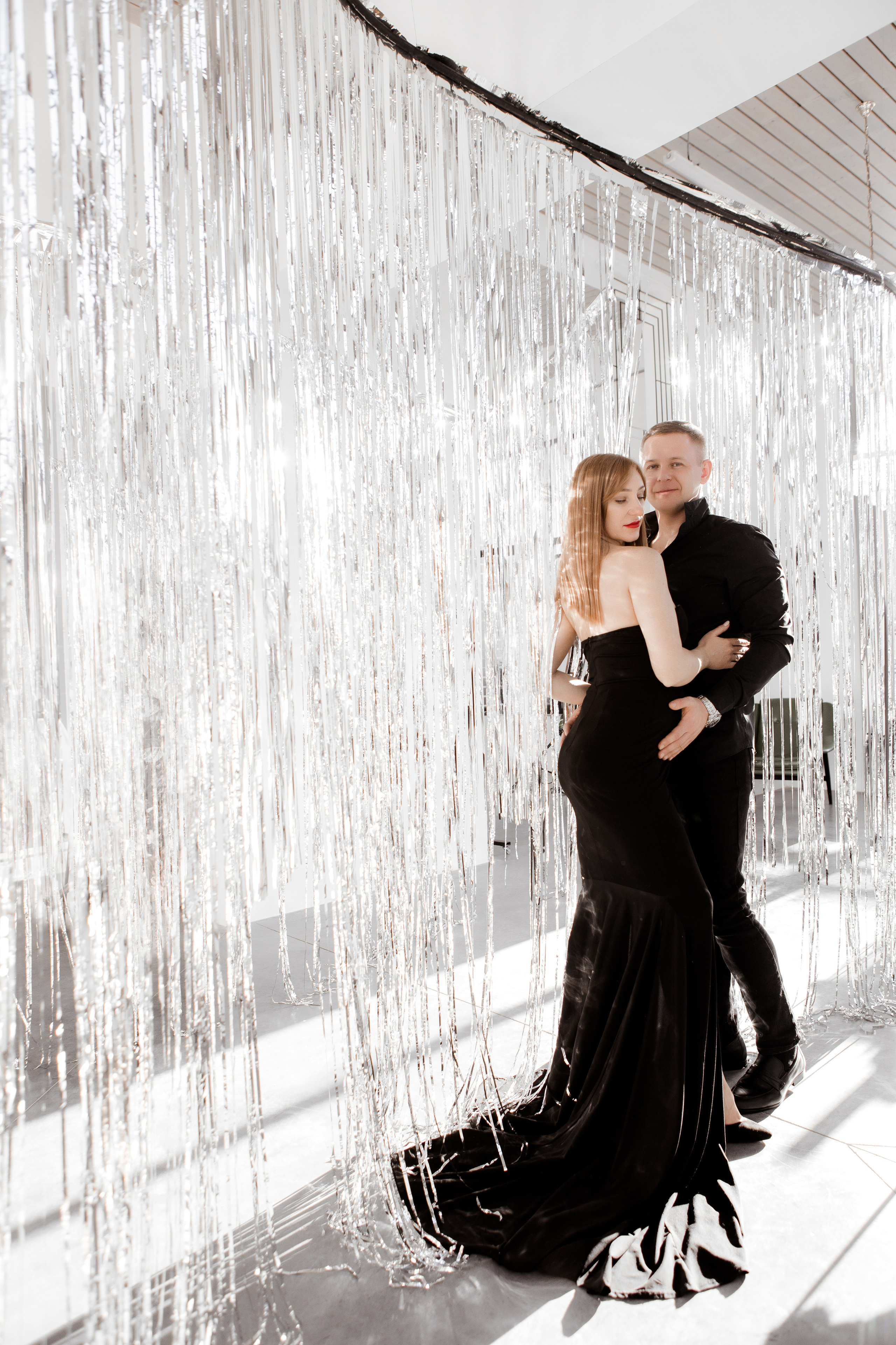 Женя и Коля. Свадебный фотограф в Воронеже Вероника Богай