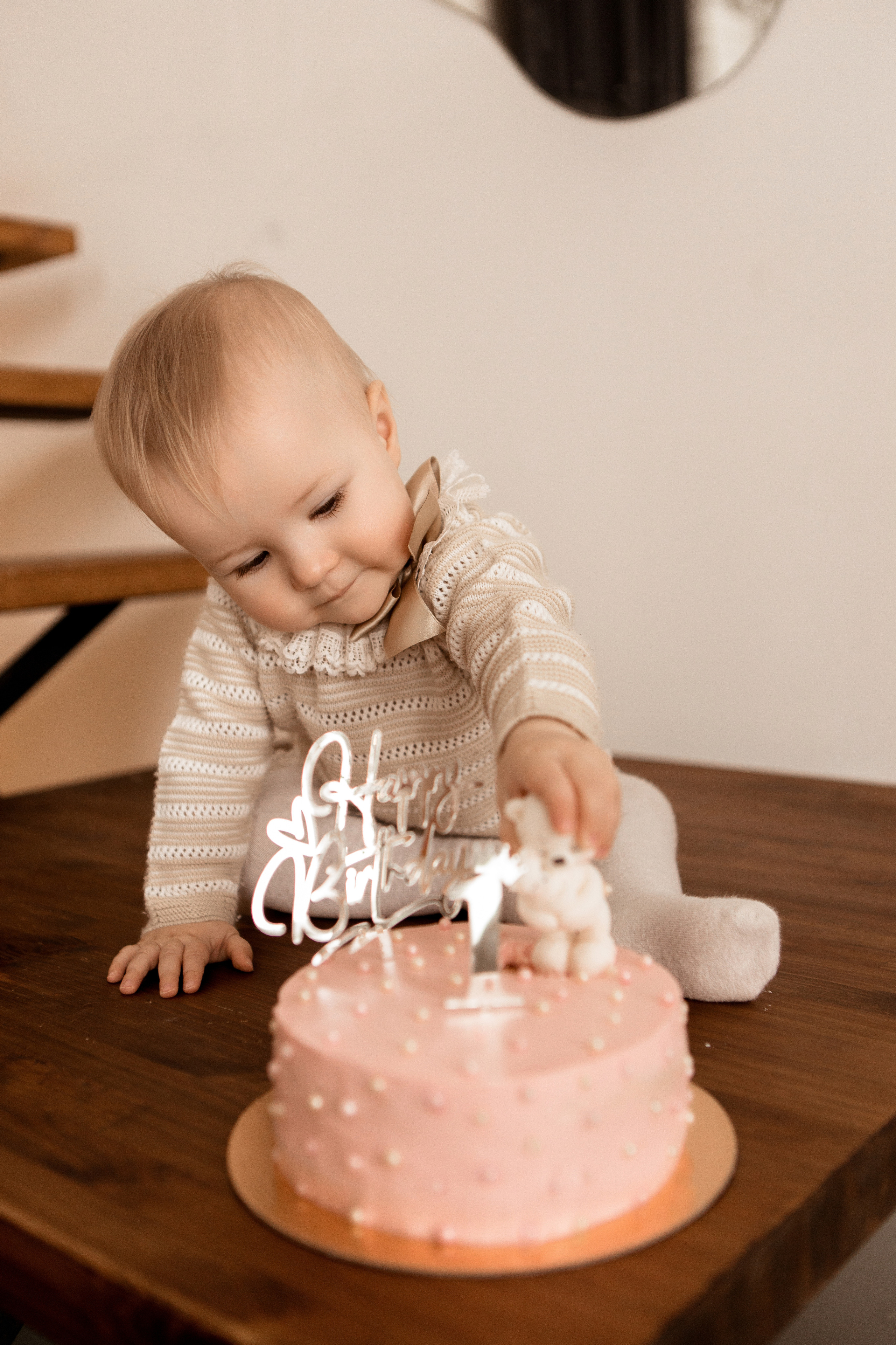 Лёша, Дана и Алиса, 1 годик. Свадебный фотограф в Воронеже Вероника Богай