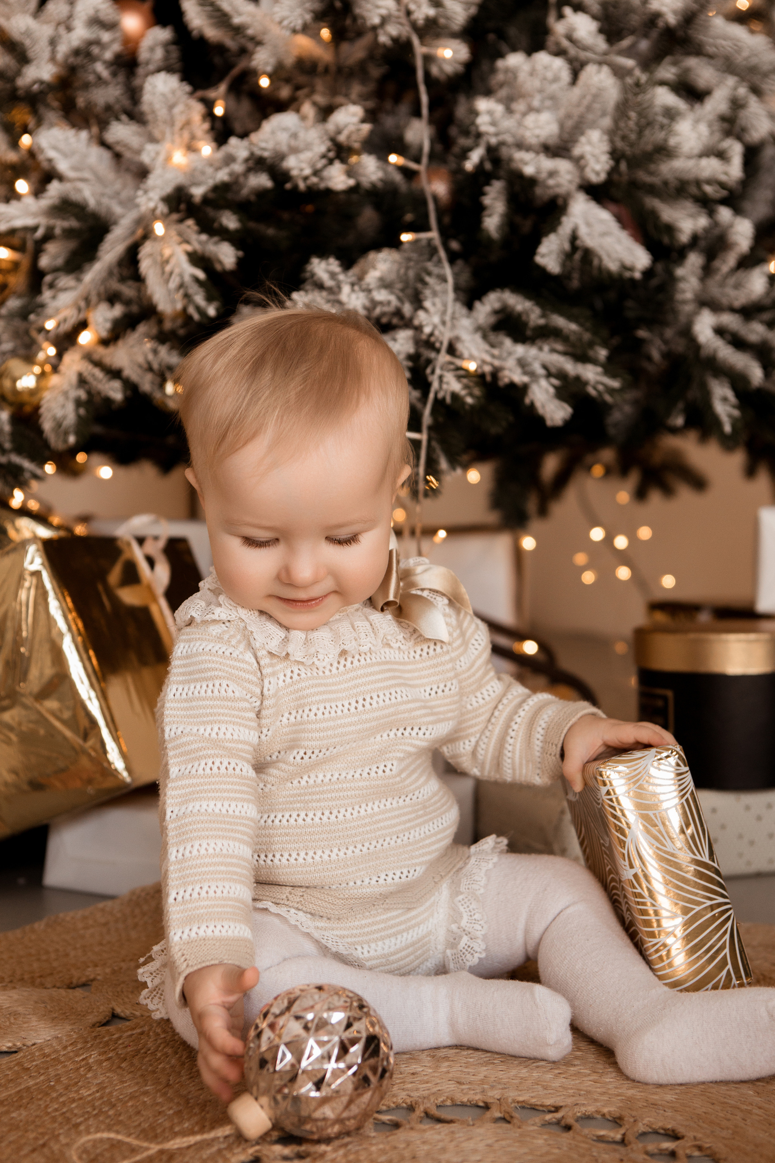 Лёша, Дана и Алиса, 1 годик. Свадебный фотограф в Воронеже Вероника Богай