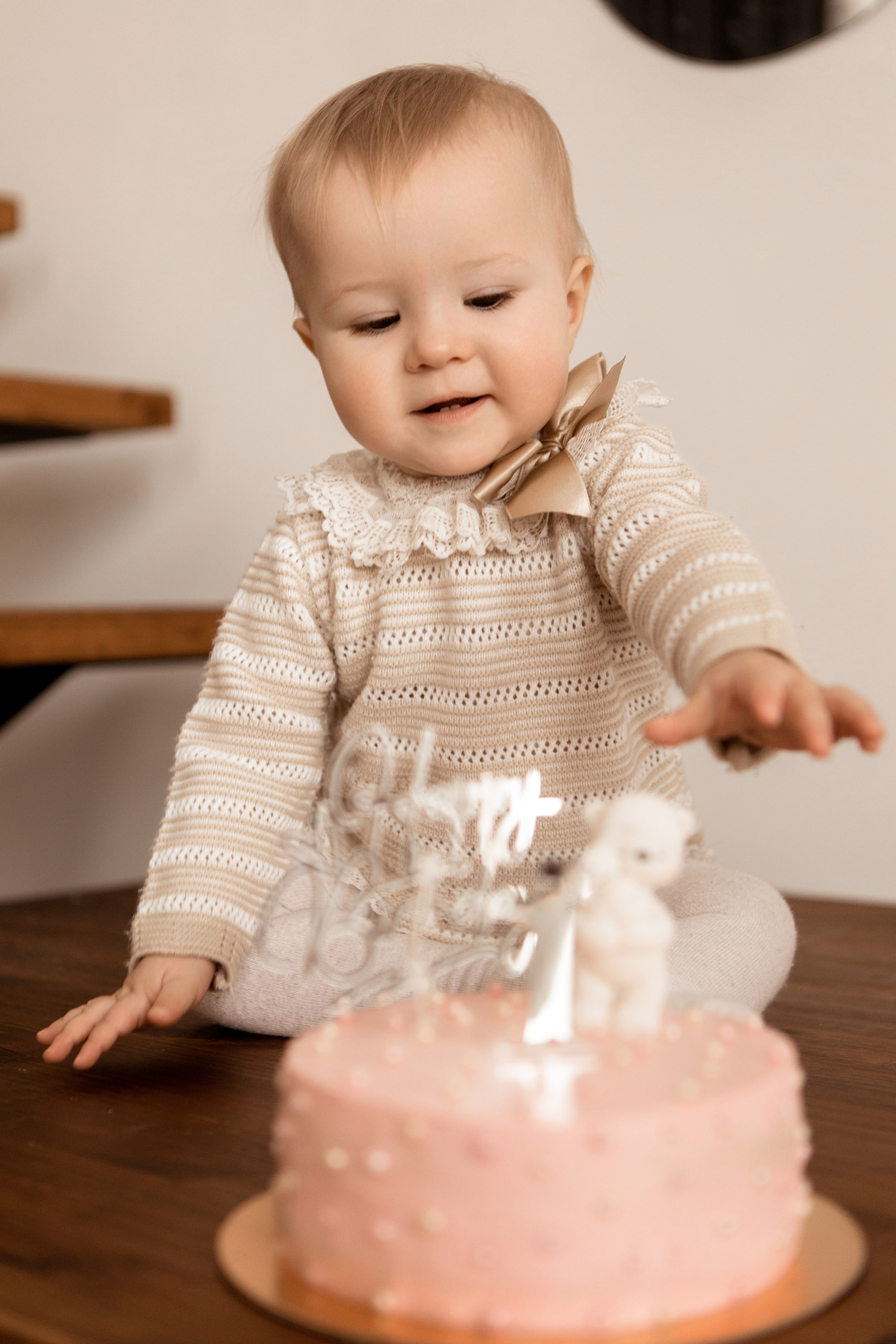 Лёша, Дана и Алиса, 1 годик. Свадебный фотограф в Воронеже Вероника Богай