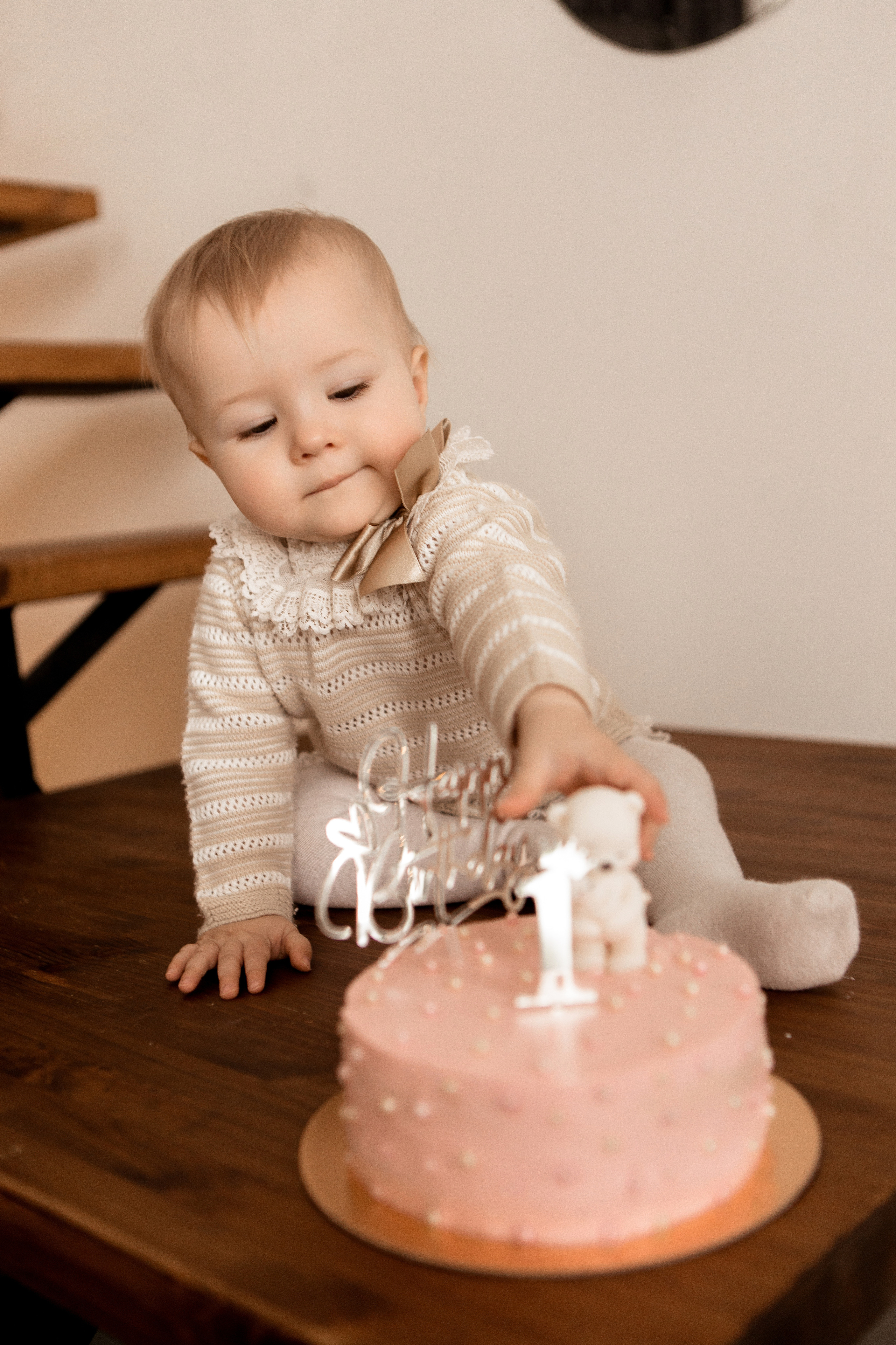 Лёша, Дана и Алиса, 1 годик. Свадебный фотограф в Воронеже Вероника Богай