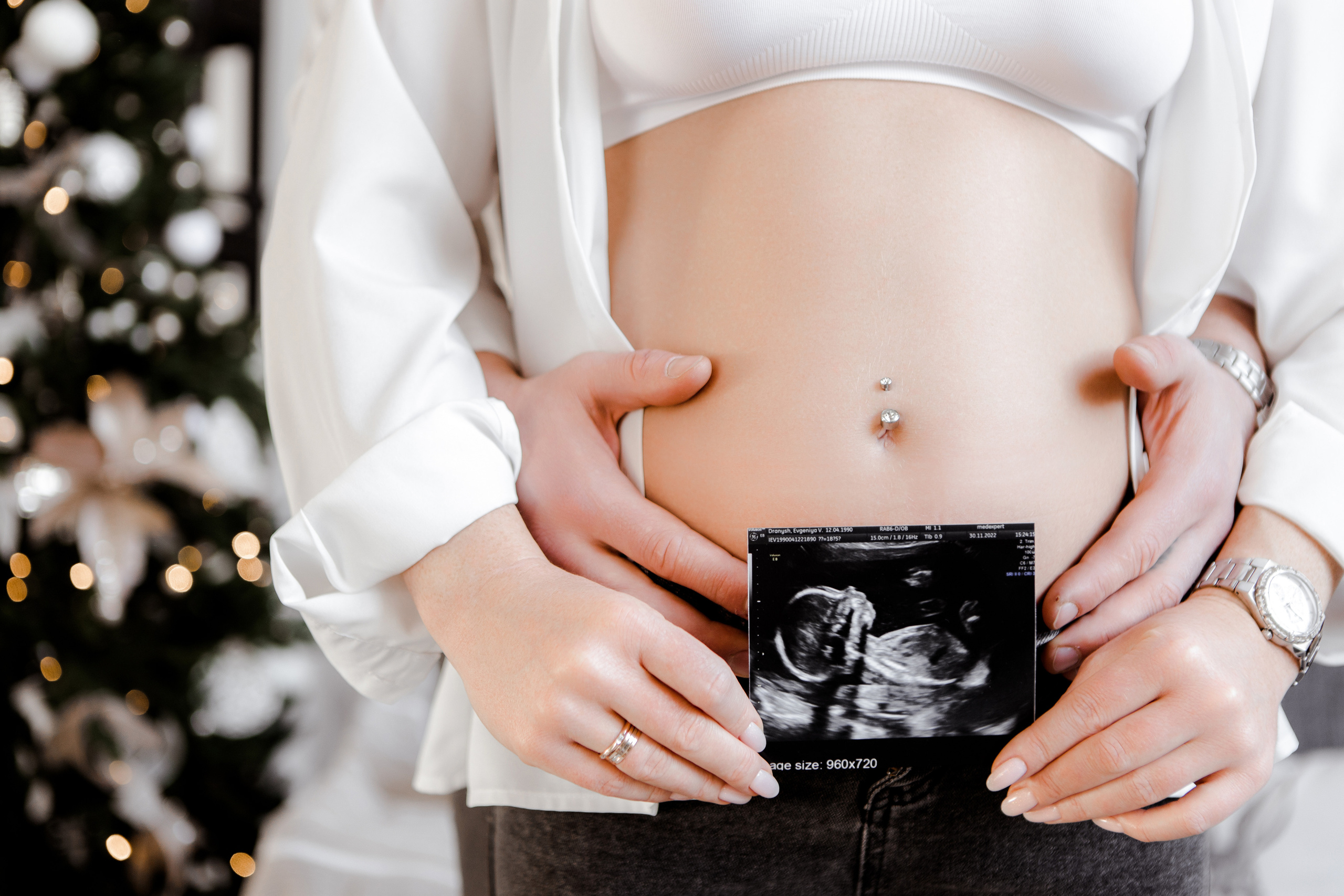 Женя и Коля. Свадебный фотограф в Воронеже Вероника Богай