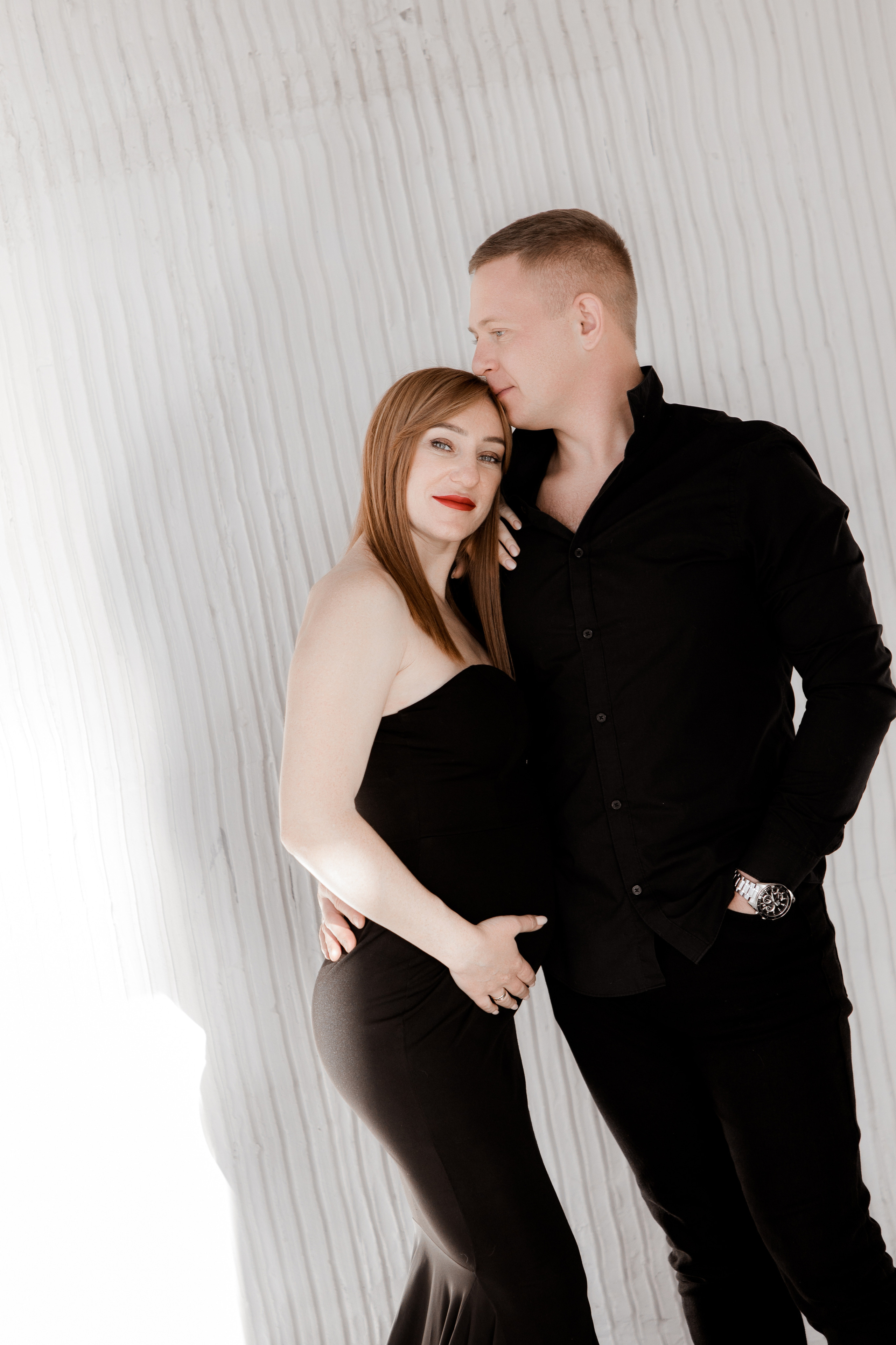 Женя и Коля. Свадебный фотограф в Воронеже Вероника Богай