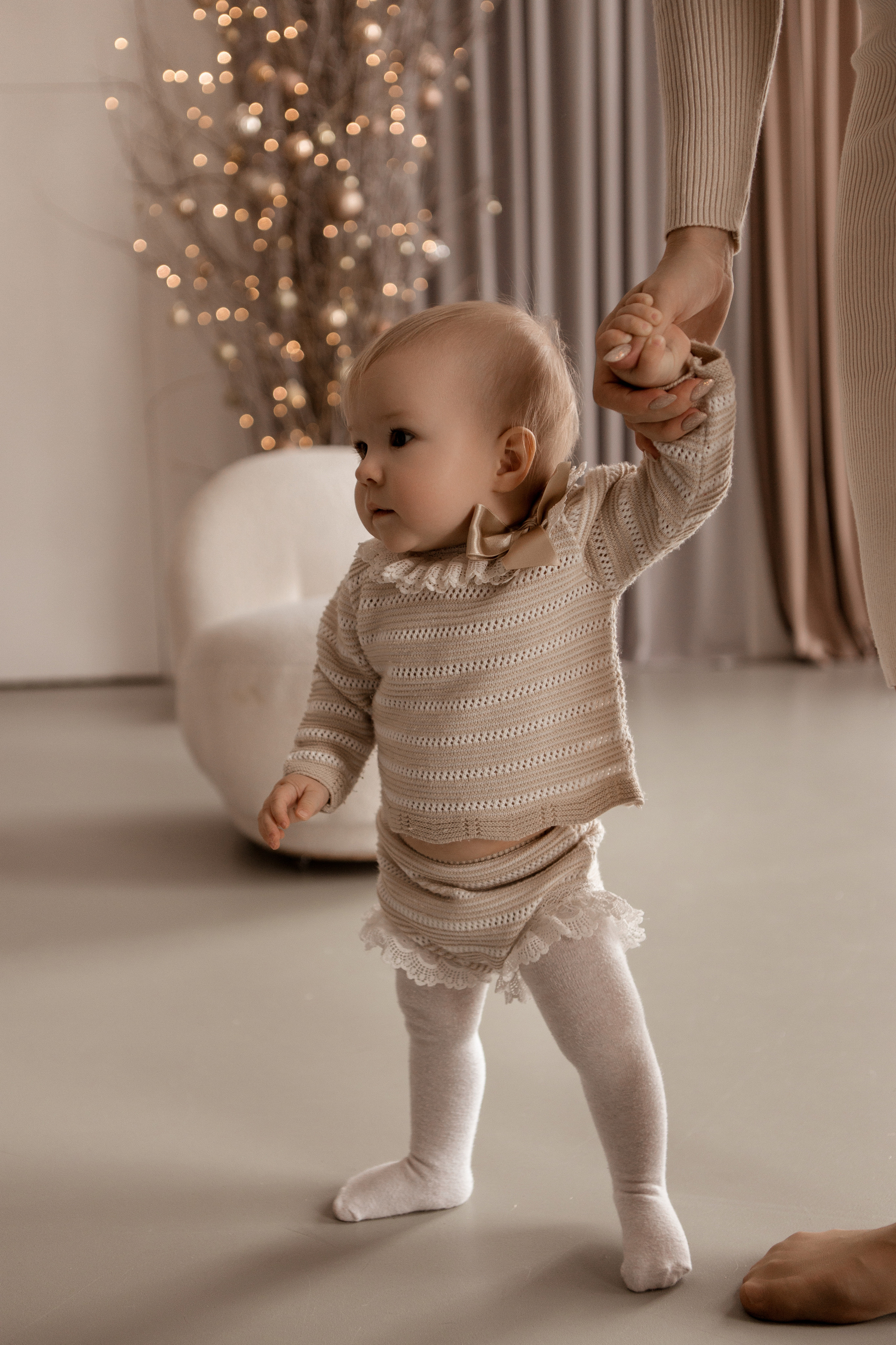 Лёша, Дана и Алиса, 1 годик. Свадебный фотограф в Воронеже Вероника Богай