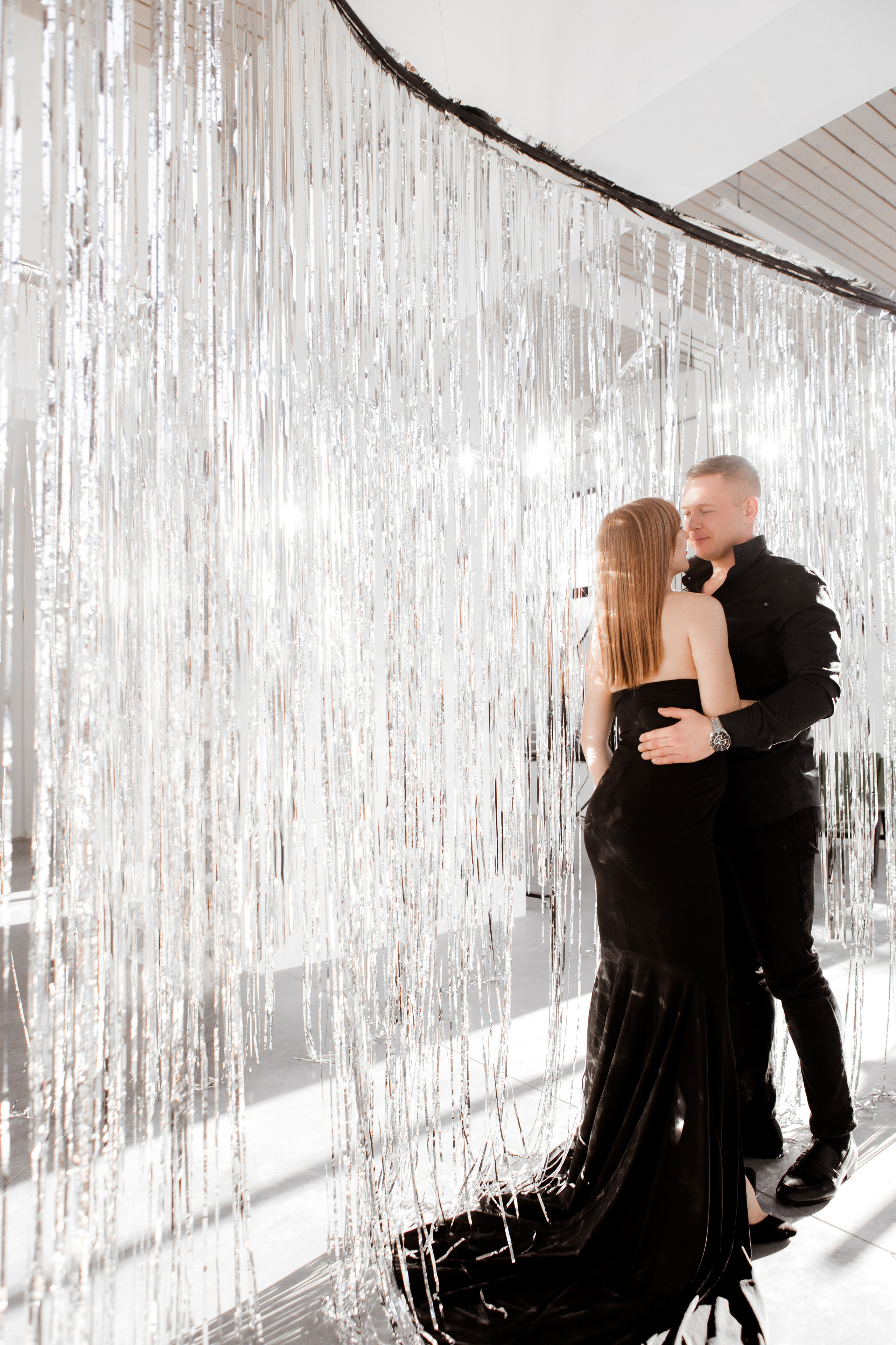 Женя и Коля. Свадебный фотограф в Воронеже Вероника Богай