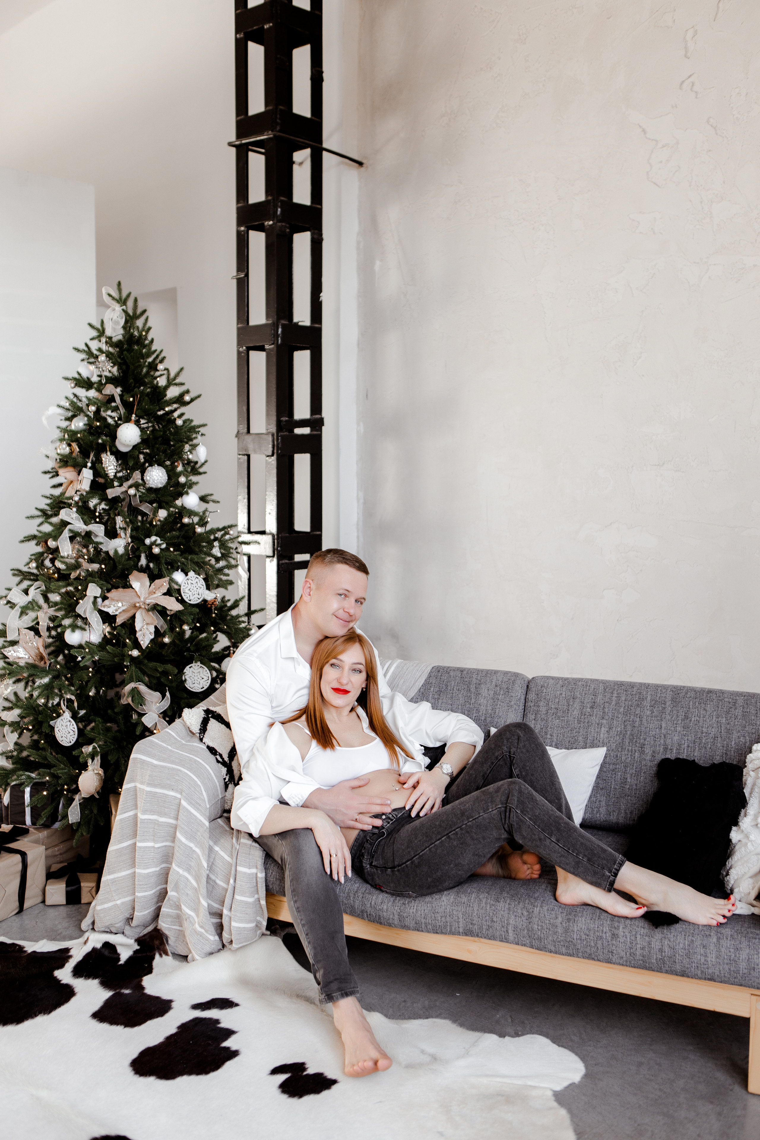 Женя и Коля. Свадебный фотограф в Воронеже Вероника Богай