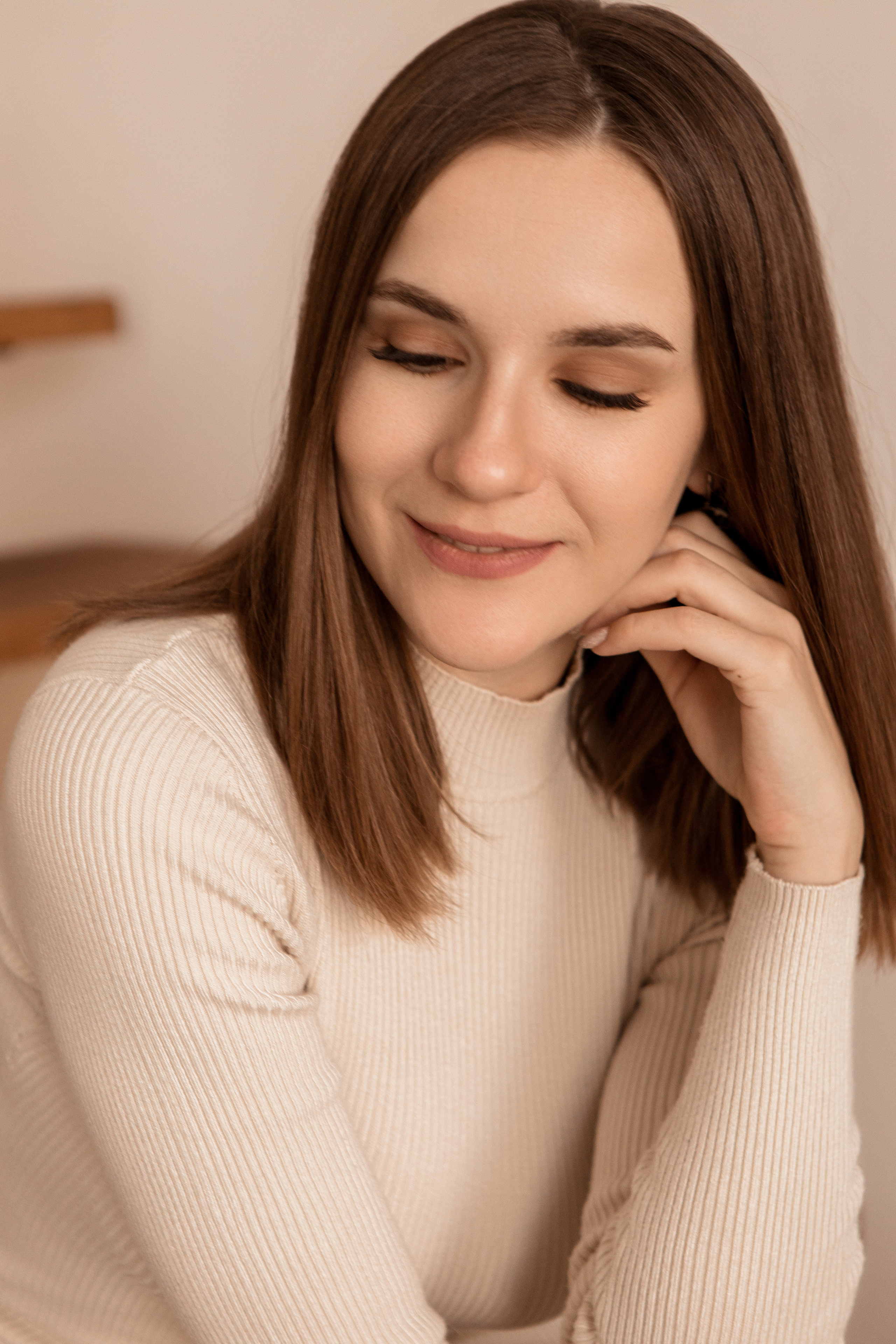 Лёша, Дана и Алиса, 1 годик. Свадебный фотограф в Воронеже Вероника Богай