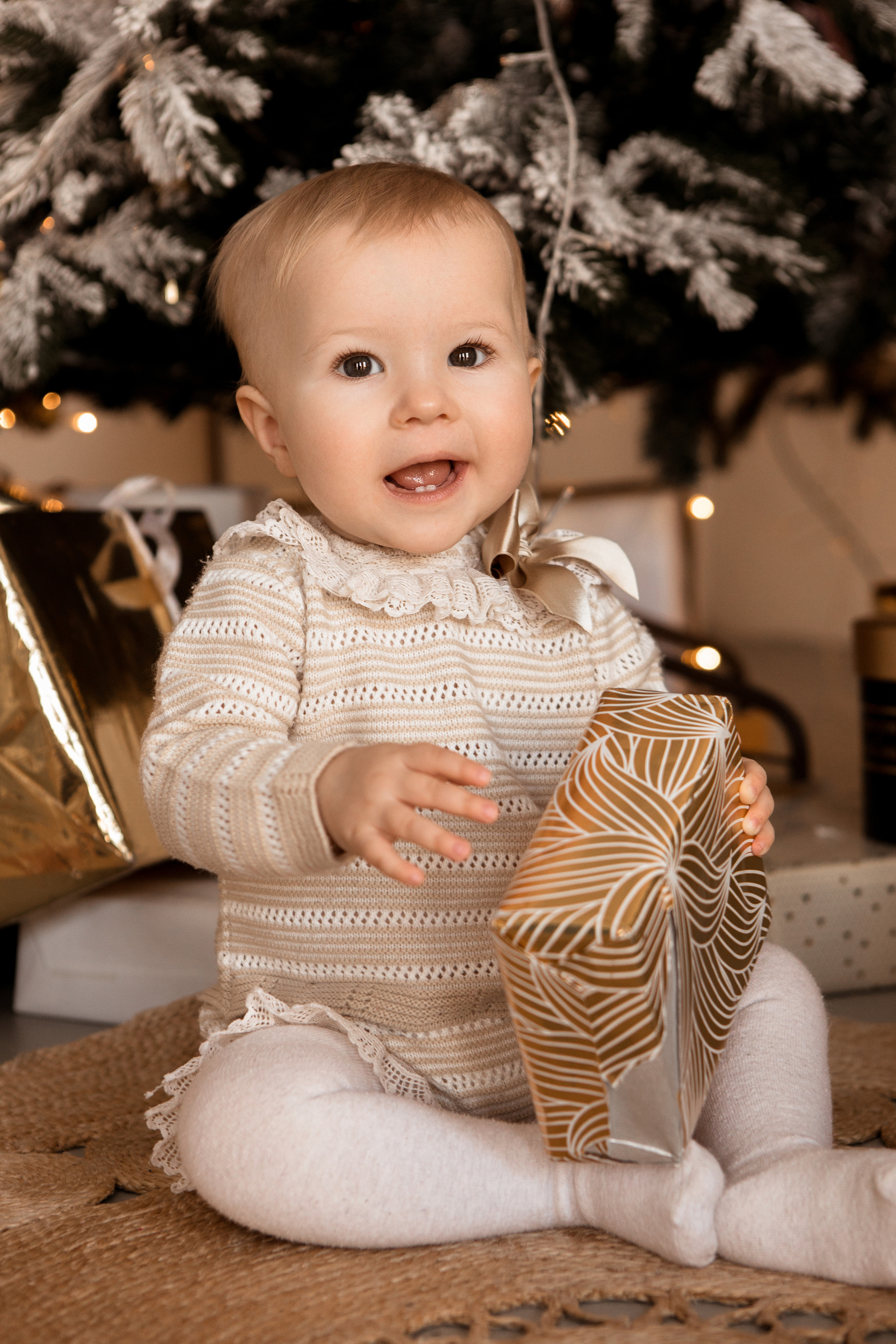 Лёша, Дана и Алиса, 1 годик. Свадебный фотограф в Воронеже Вероника Богай