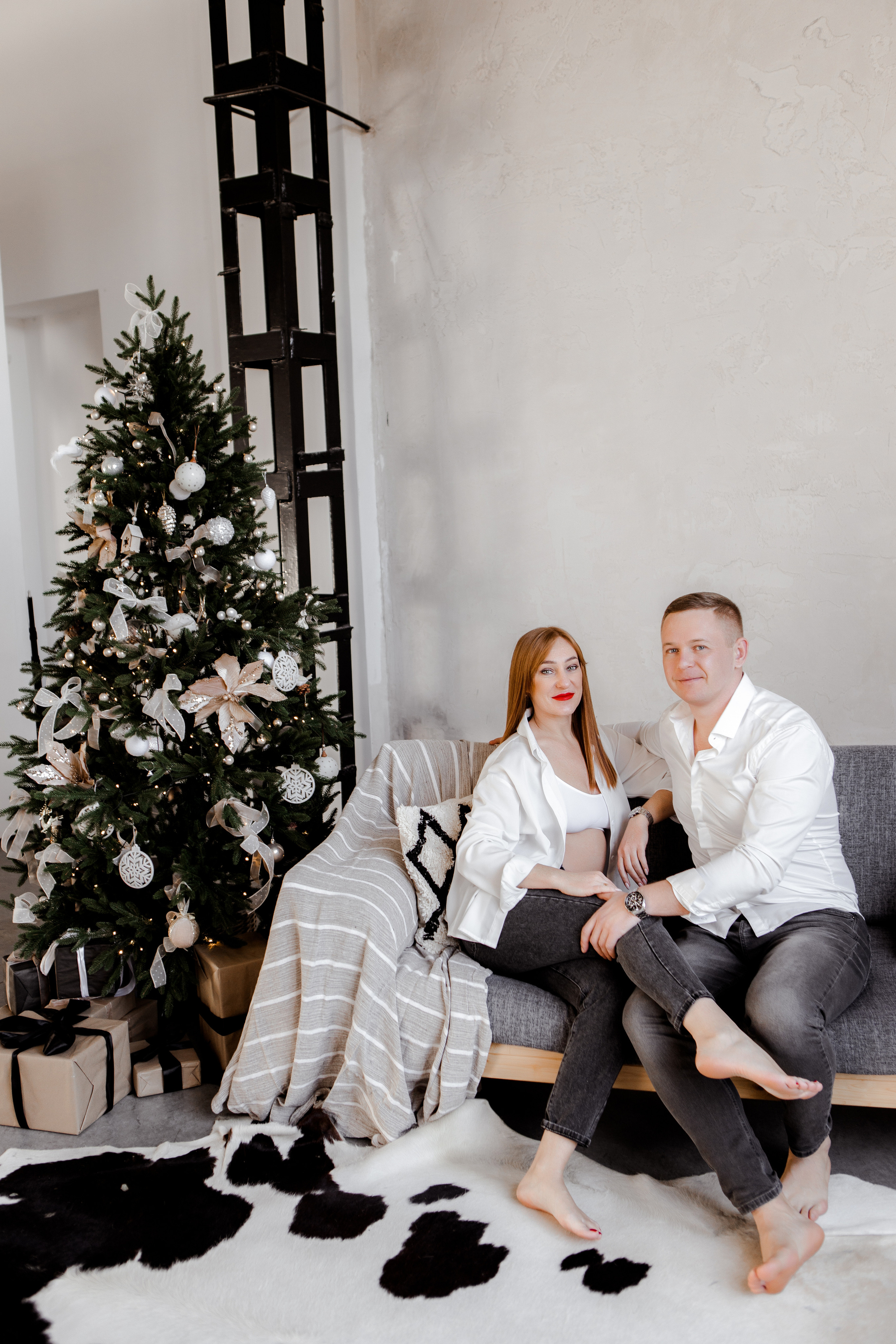 Женя и Коля. Свадебный фотограф в Воронеже Вероника Богай