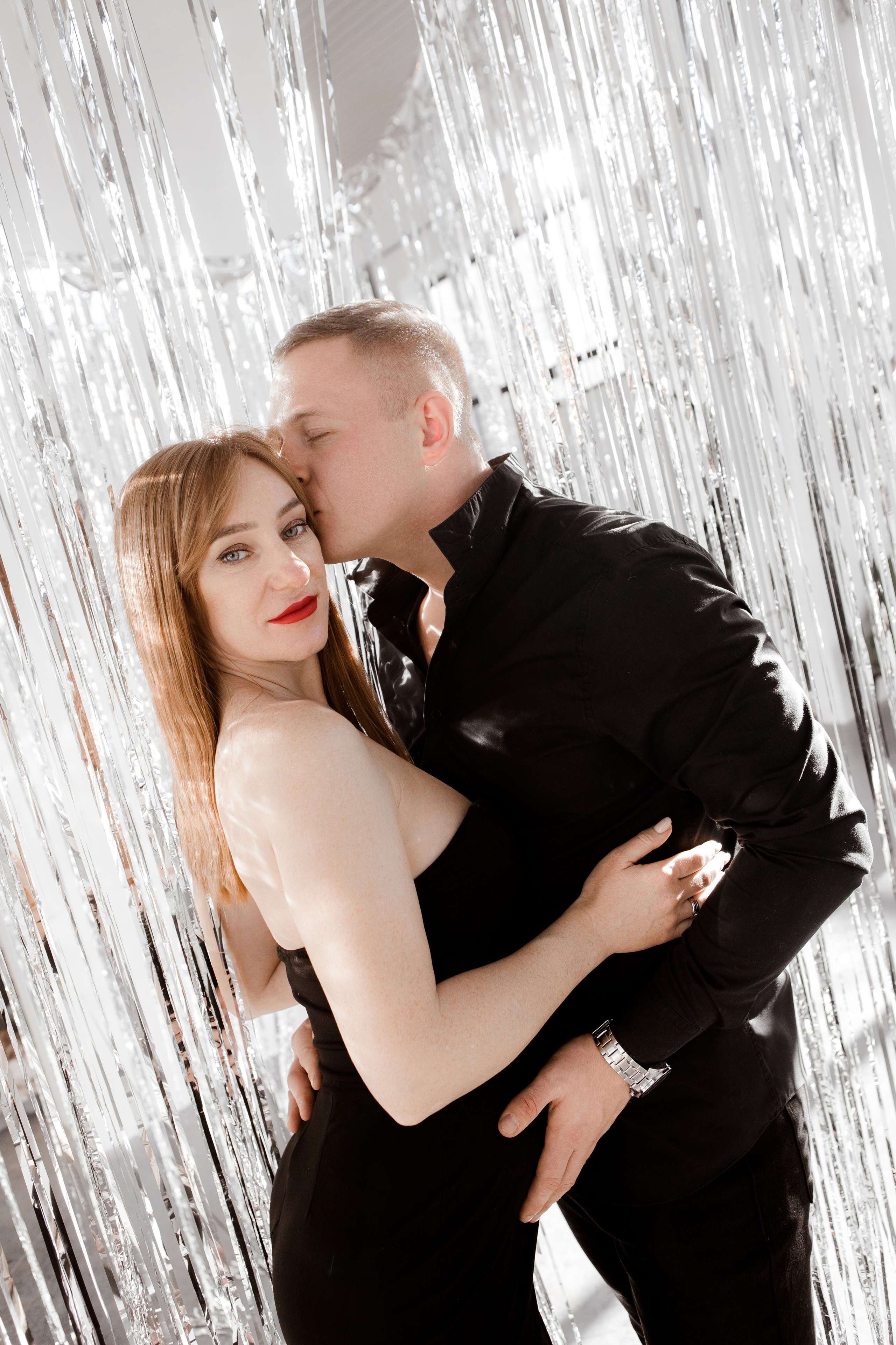 Женя и Коля. Свадебный фотограф в Воронеже Вероника Богай