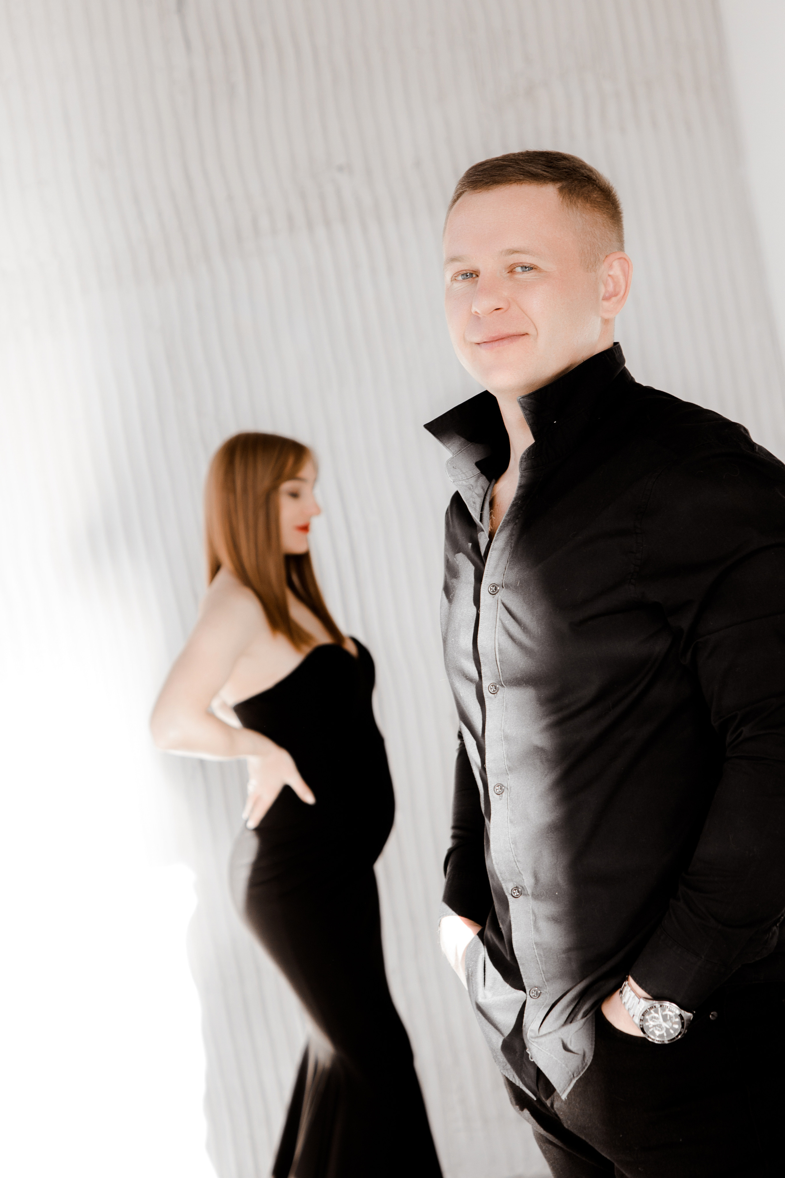 Женя и Коля. Свадебный фотограф в Воронеже Вероника Богай