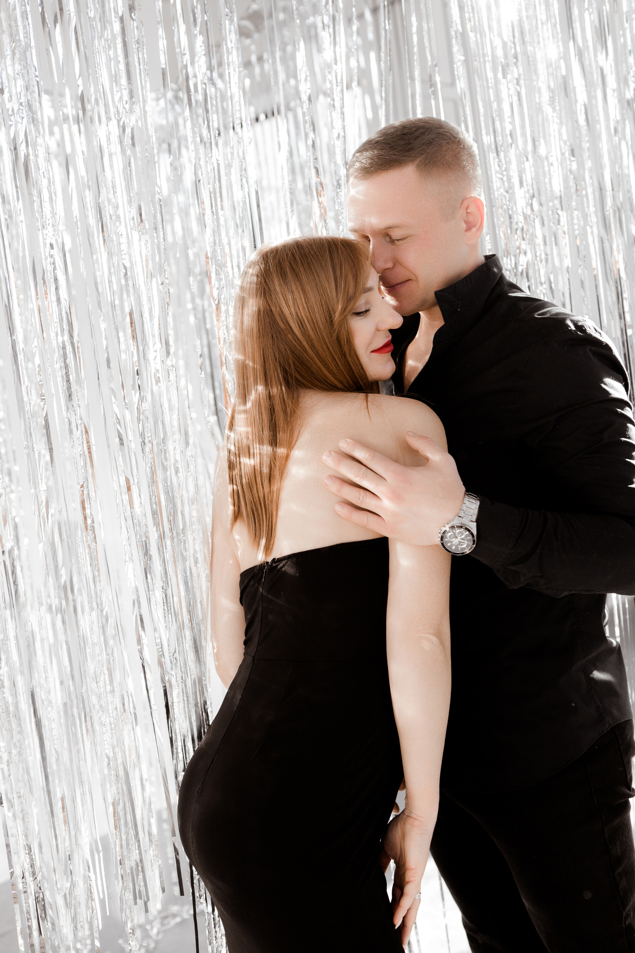 Женя и Коля. Свадебный фотограф в Воронеже Вероника Богай