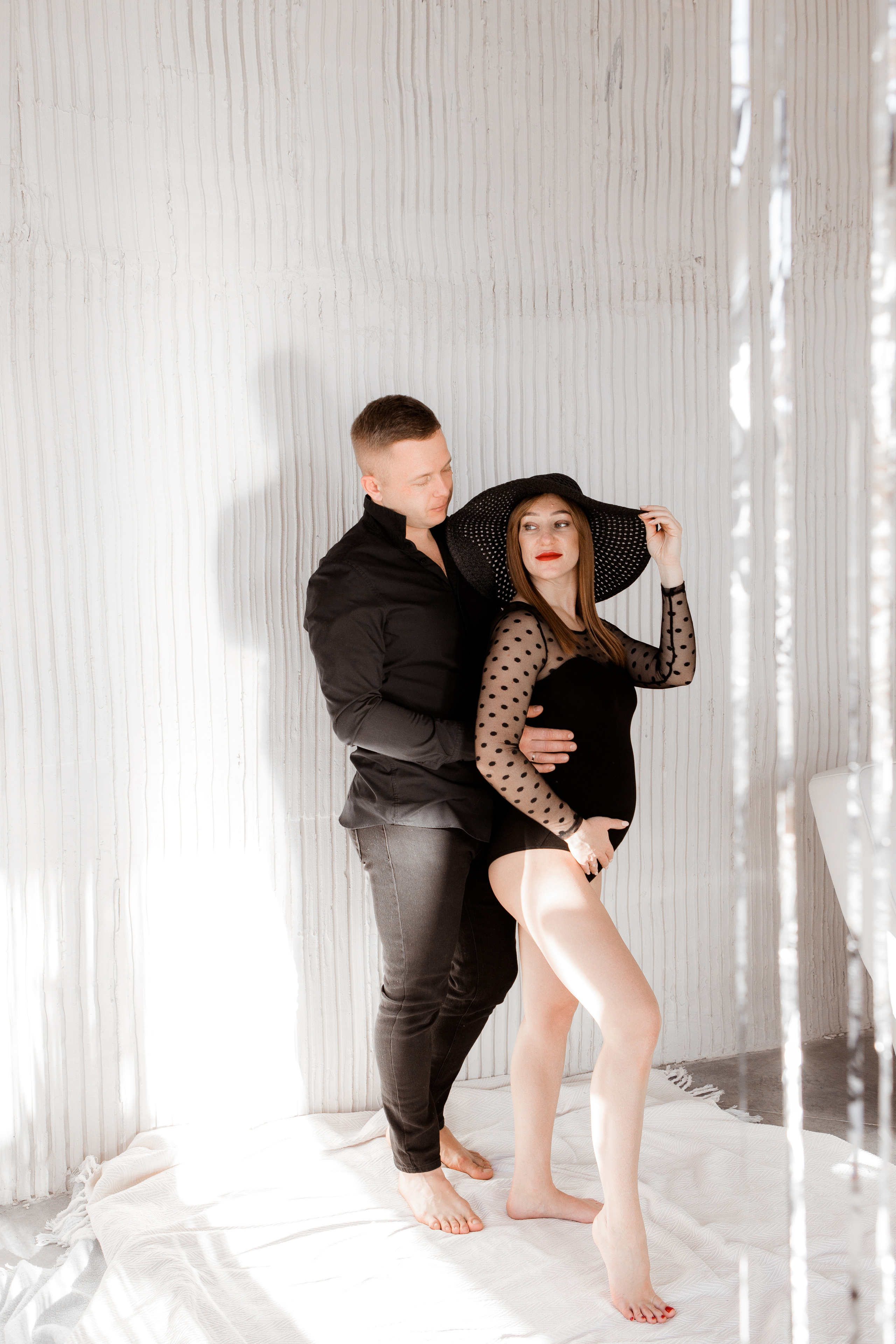 Женя и Коля. Свадебный фотограф в Воронеже Вероника Богай