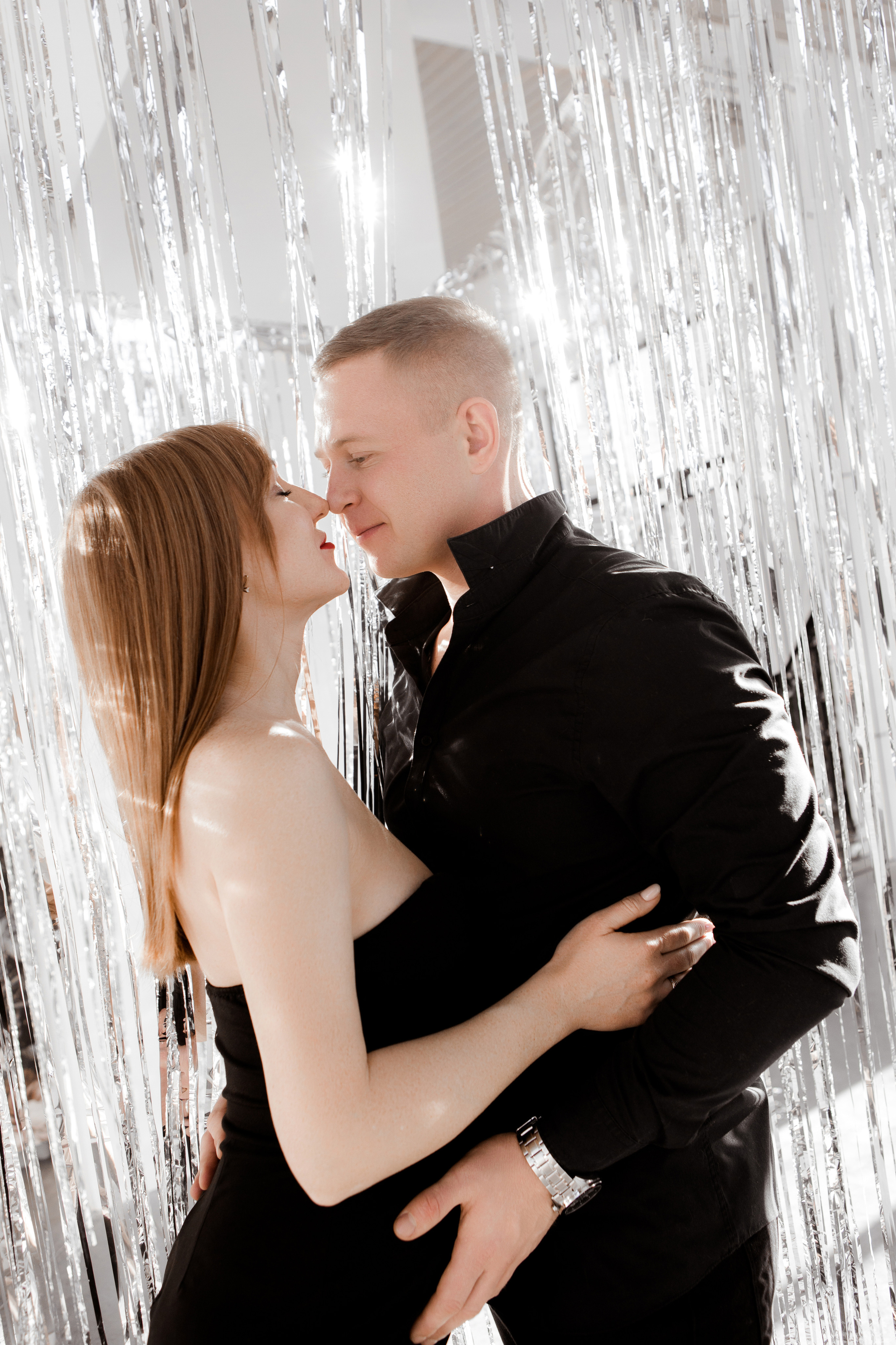 Женя и Коля. Свадебный фотограф в Воронеже Вероника Богай