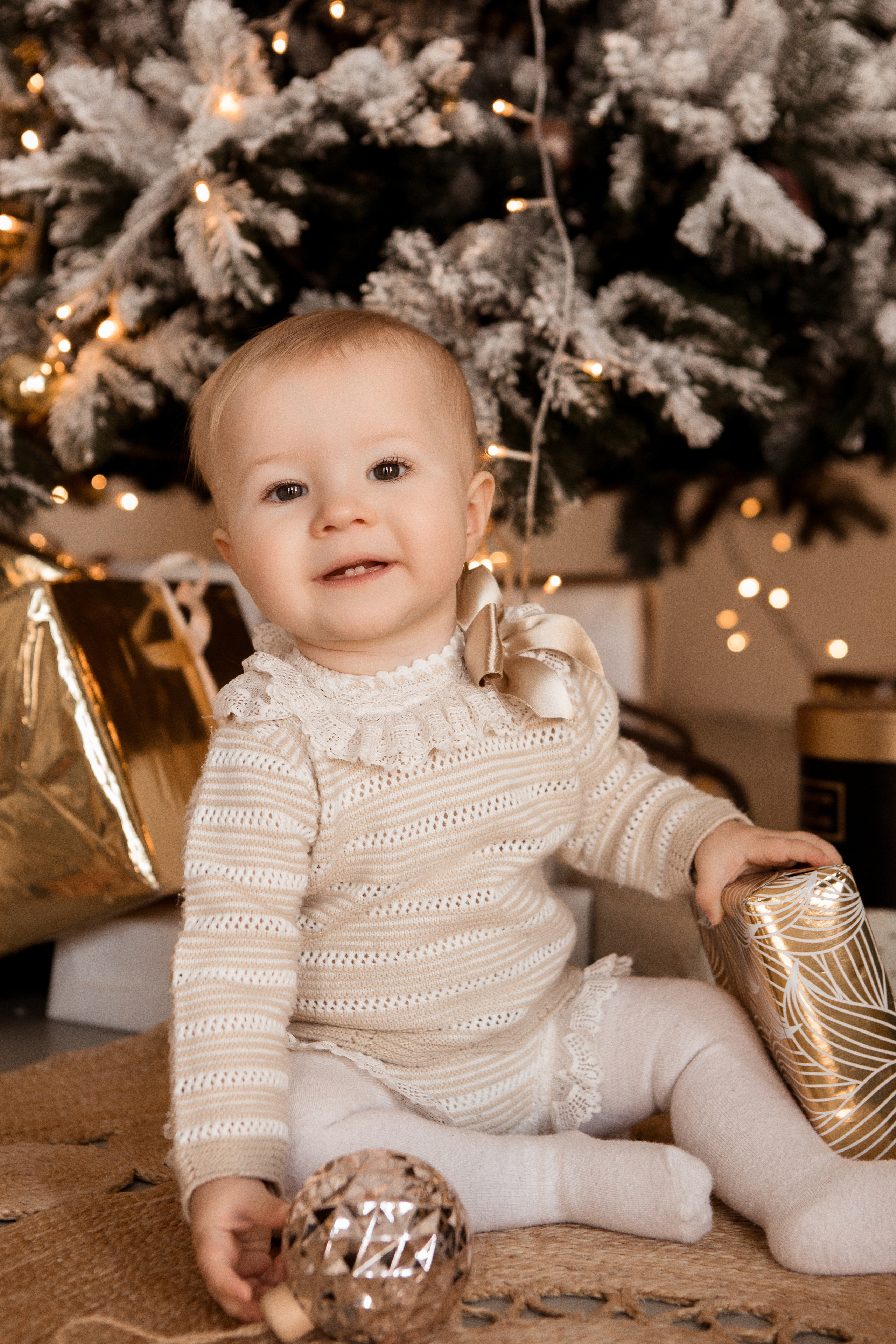 Лёша, Дана и Алиса, 1 годик. Свадебный фотограф в Воронеже Вероника Богай
