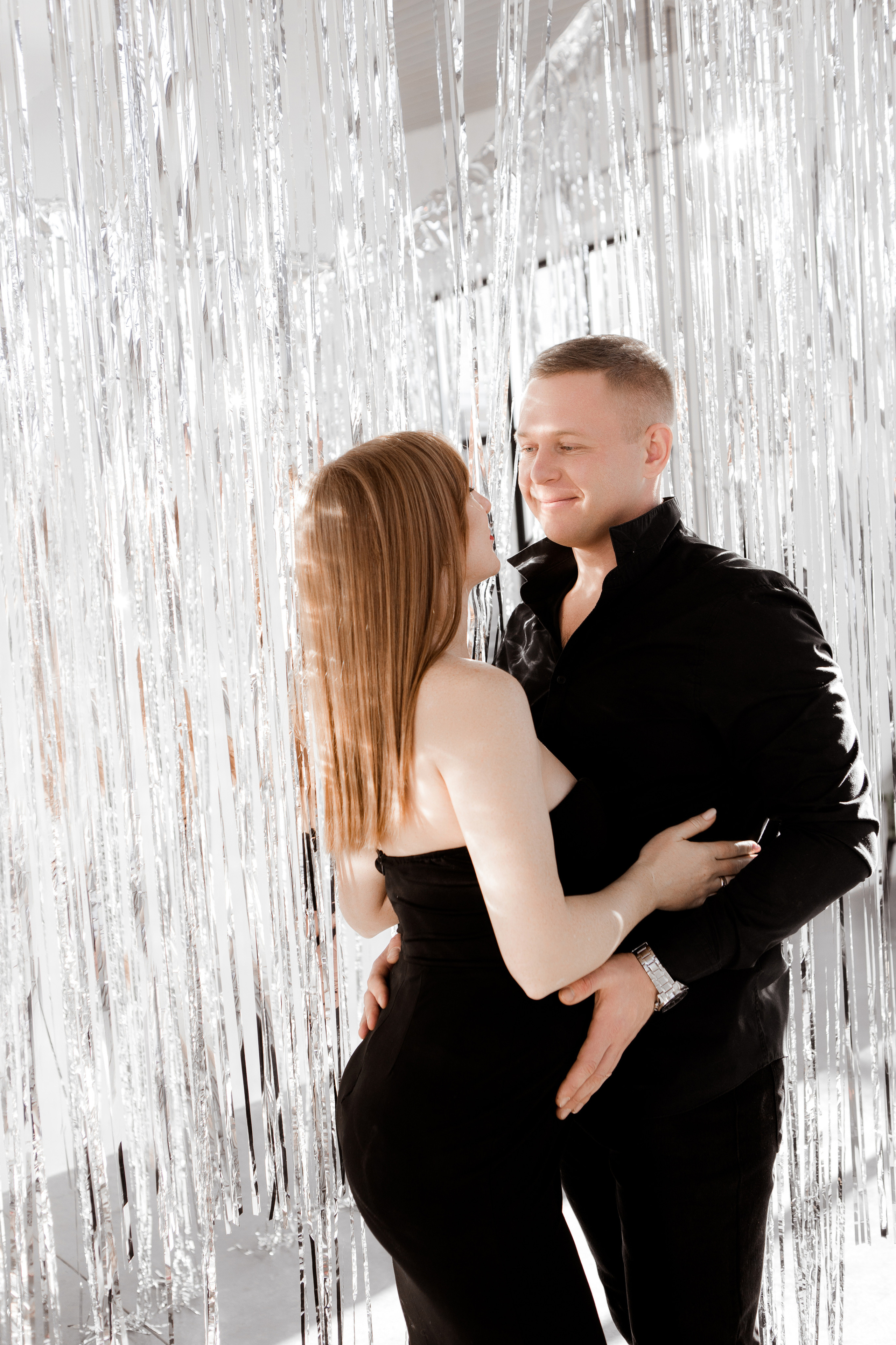 Женя и Коля. Свадебный фотограф в Воронеже Вероника Богай