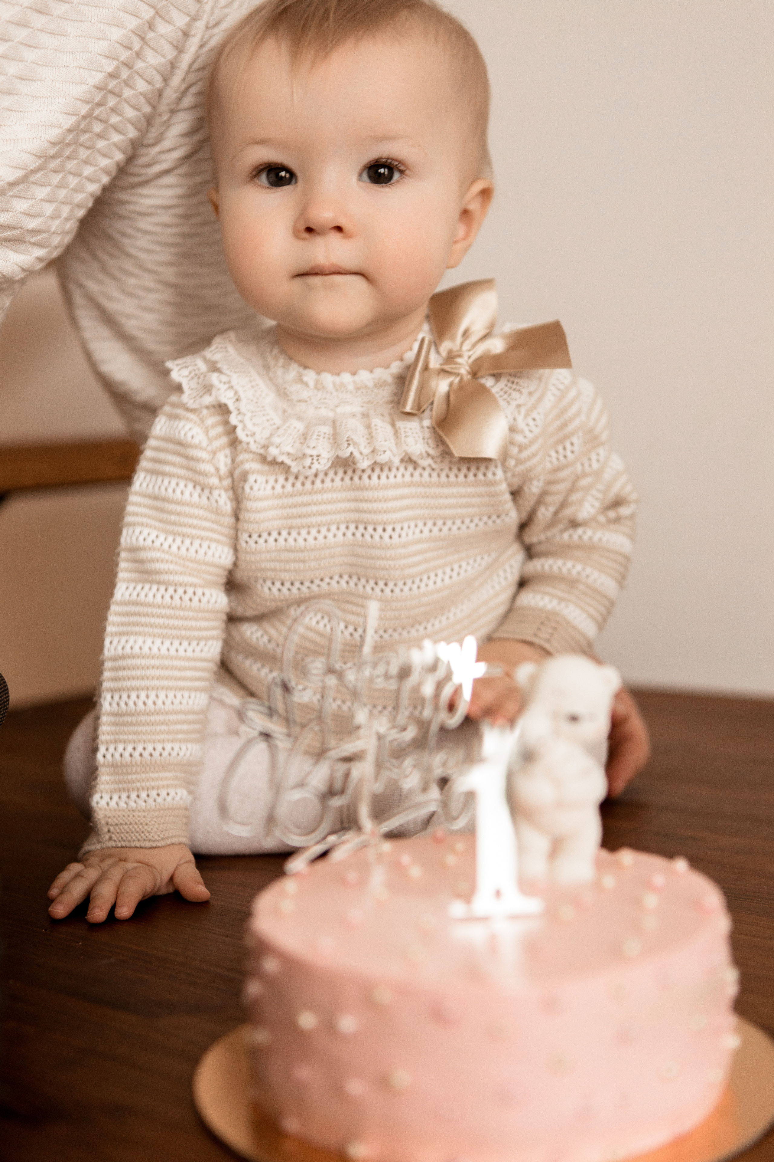 Лёша, Дана и Алиса, 1 годик. Свадебный фотограф в Воронеже Вероника Богай
