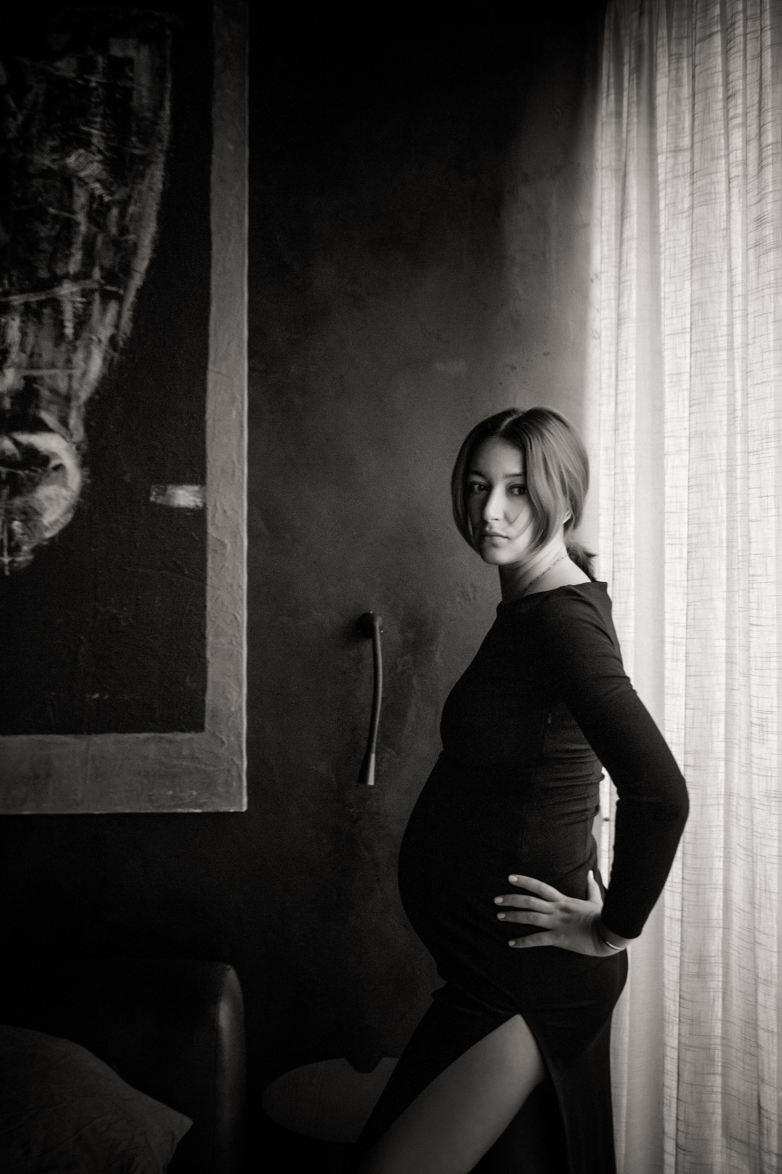 Фотосессия беременности. Свадебный и семейный фотограф в Москве и Подмосковье Лариса Козлова