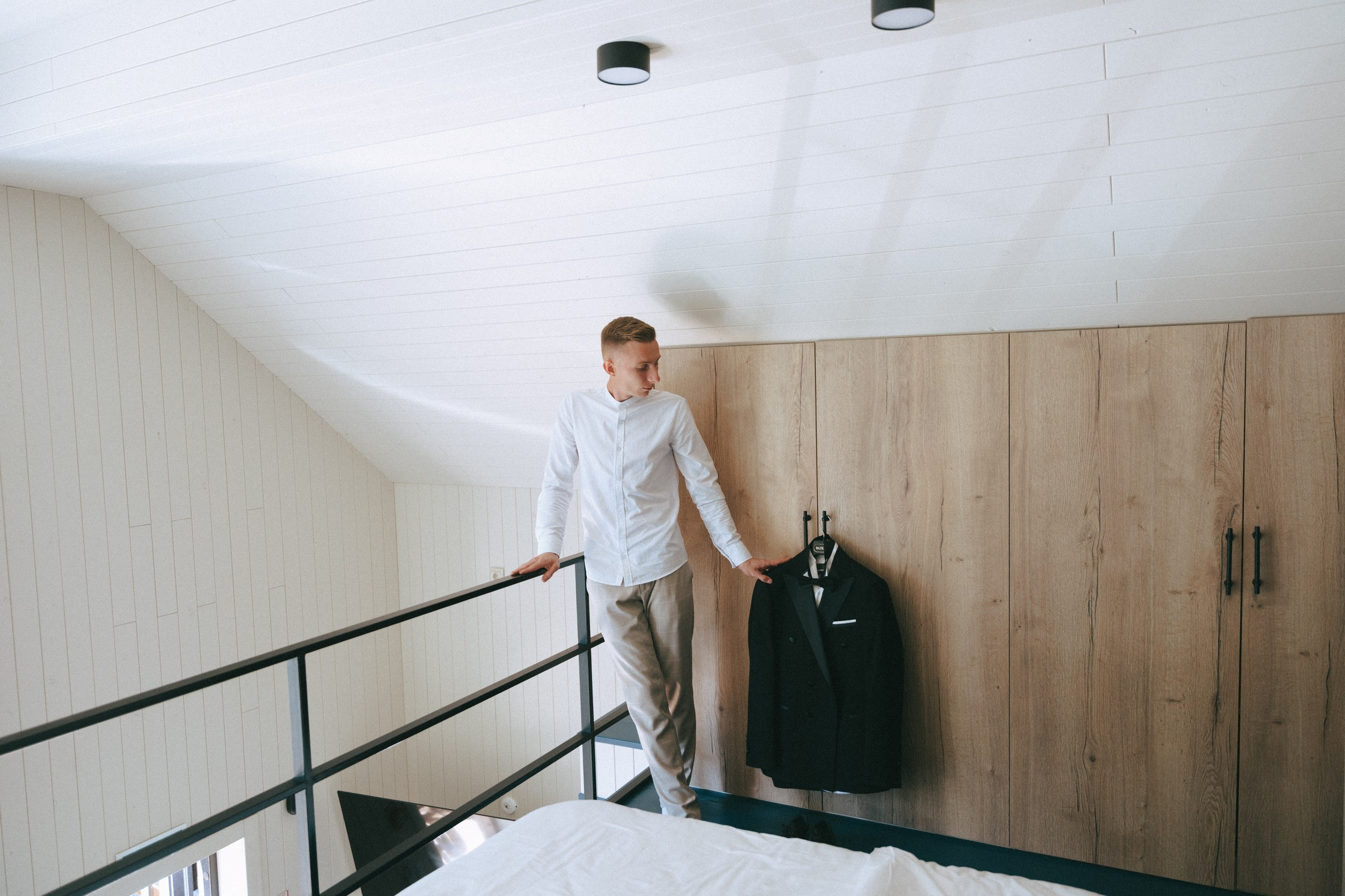 Дмитрий & Вера. Фотограф в Иркутске Сендыхеев Пётр