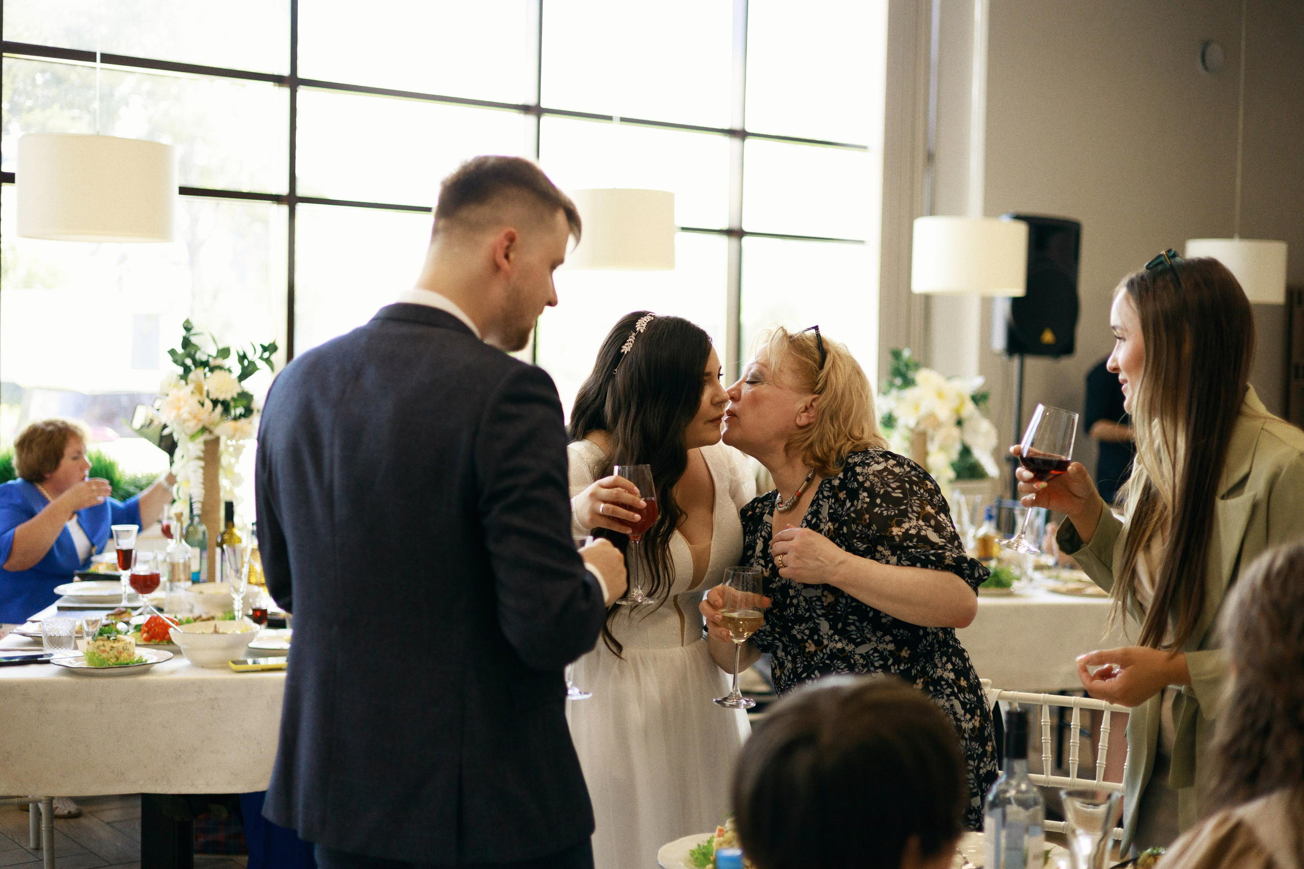 Арина и Влад. Женский и свадебный фотограф в Санкт-Петербурге Матвеева Наталья