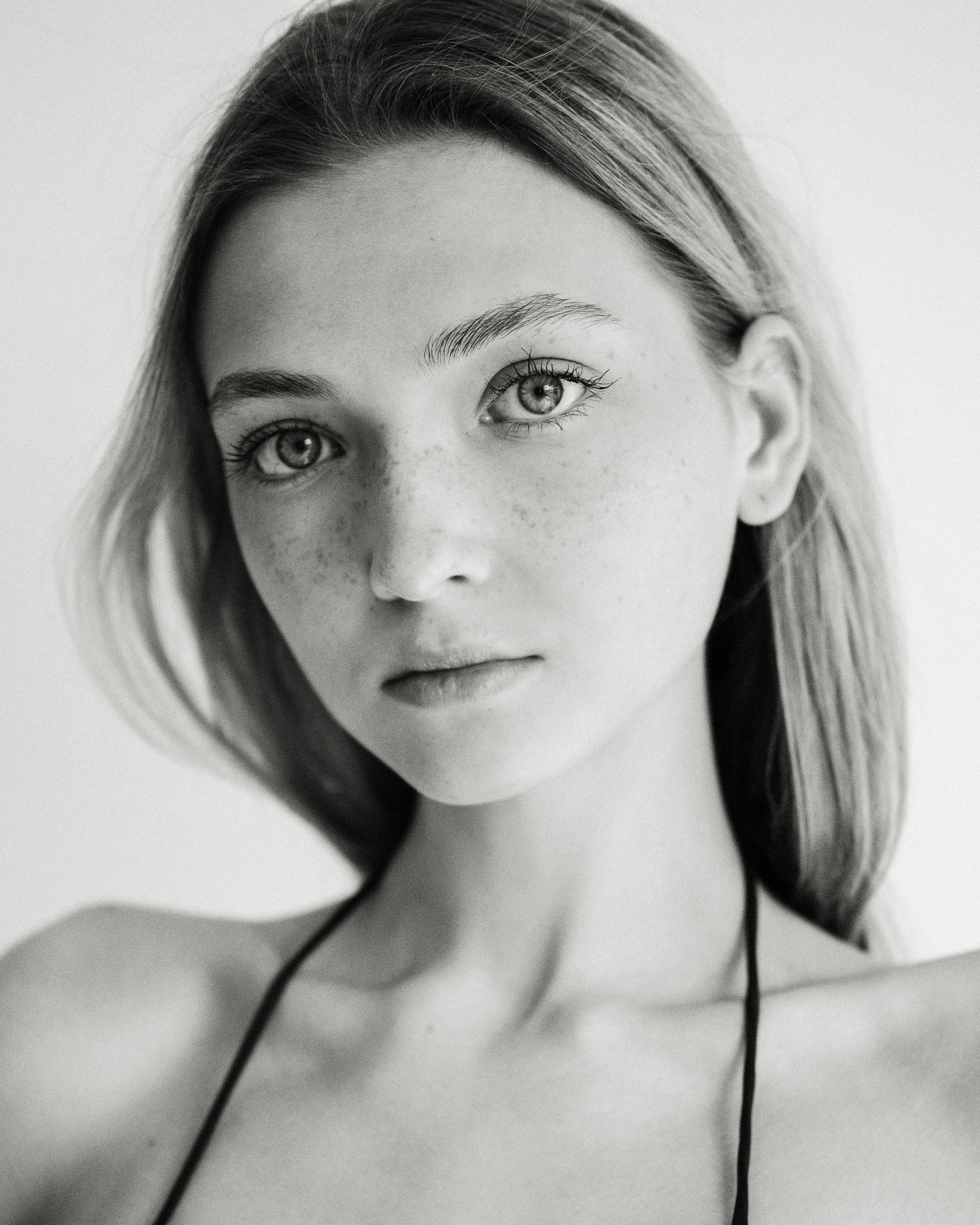 Test shoots. Фотограф Дарья Селезнева г. Москва