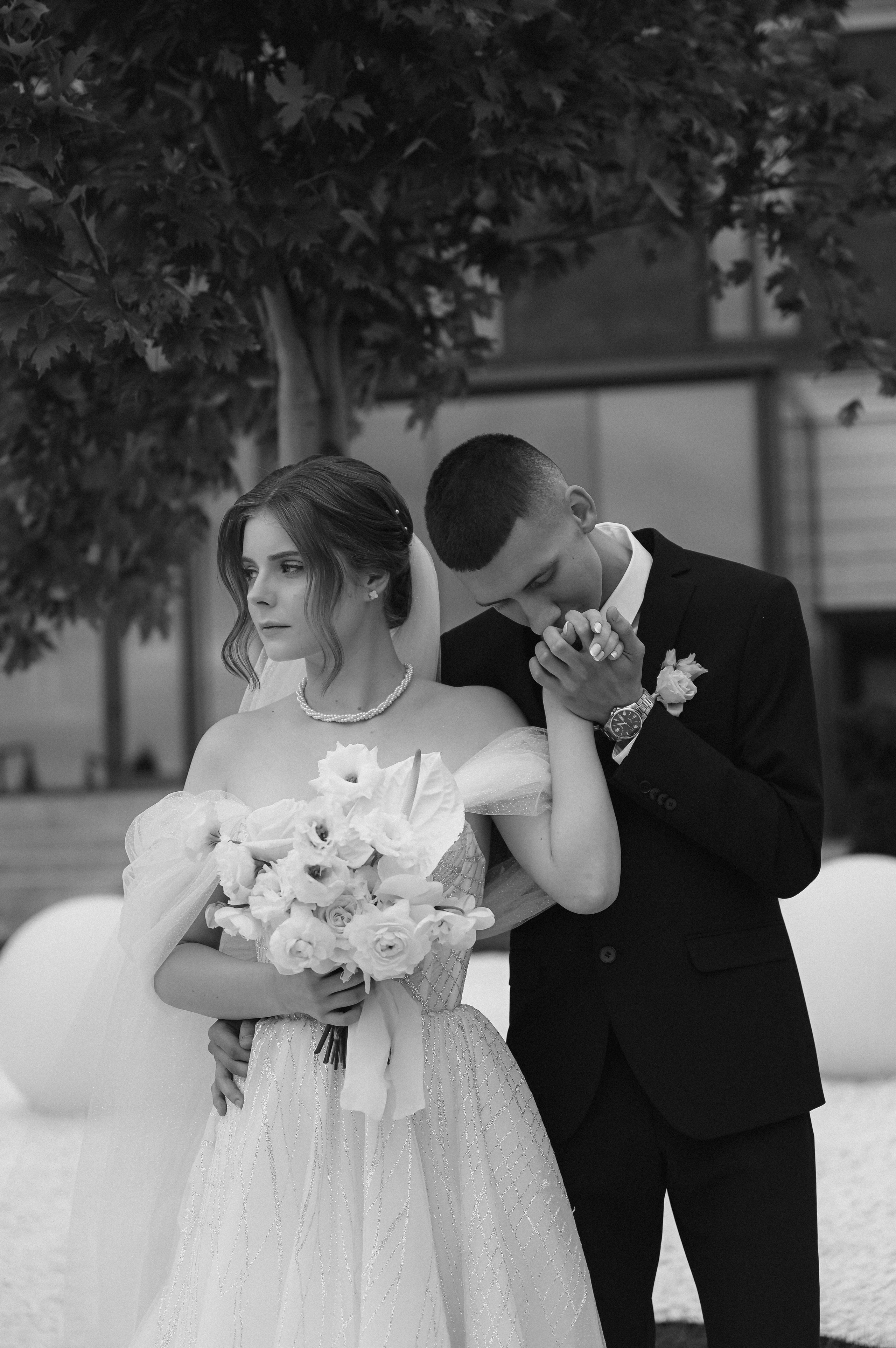 Олег + Юля. Свадебный и семейный фотограф Волгоград Москва