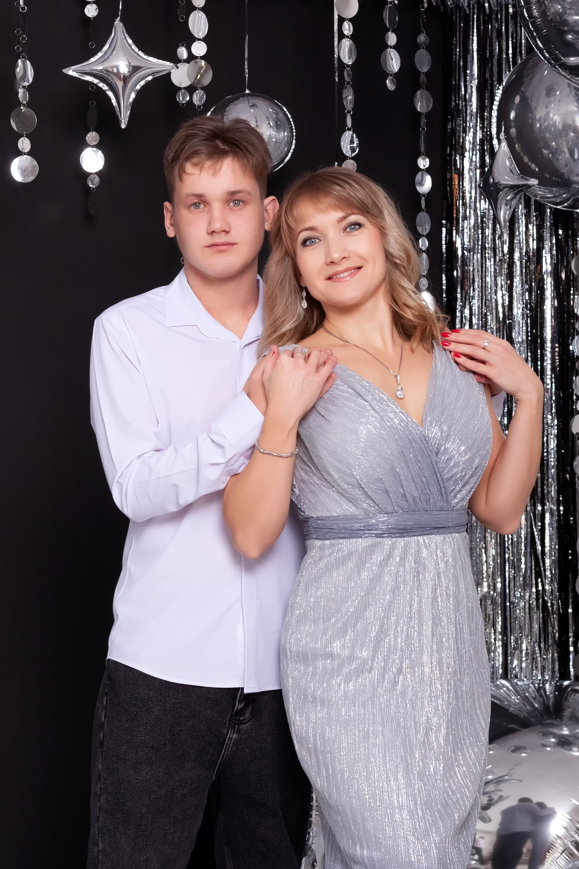 Фотоистория Анны. Фотограф в Томске Евгения Гуляева