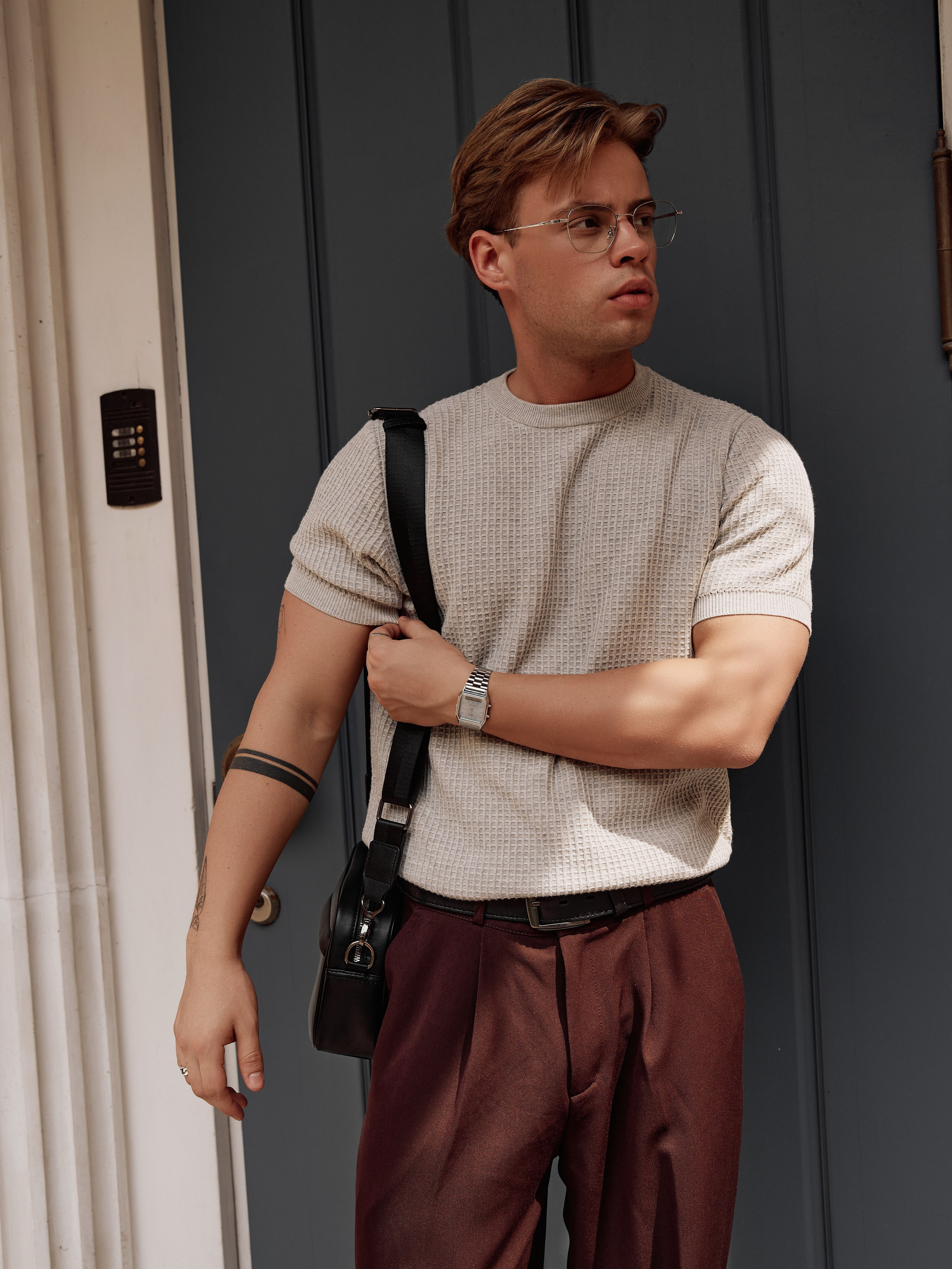 Футболки. Фотограф для маркетплейсов в Москве