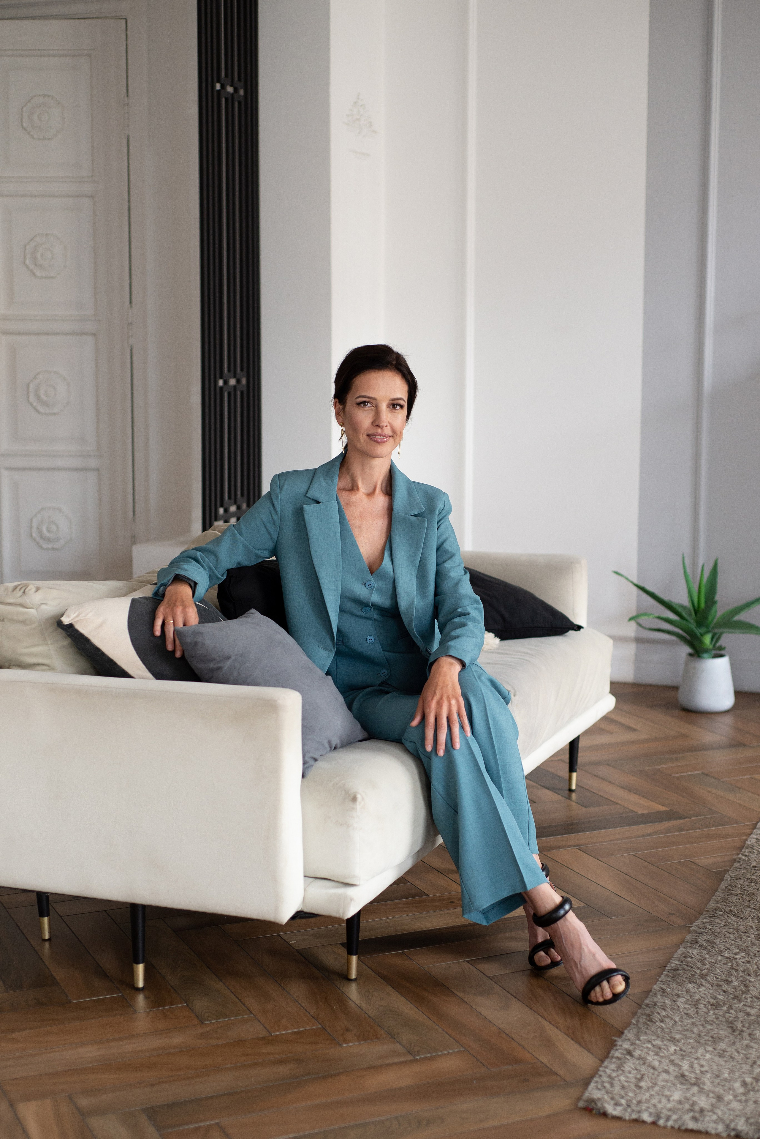 Фотосессия для контента, съемка для соцсетей, фотосессия со стилистом. Женский фотограф Санкт-Петербург Александра Колий