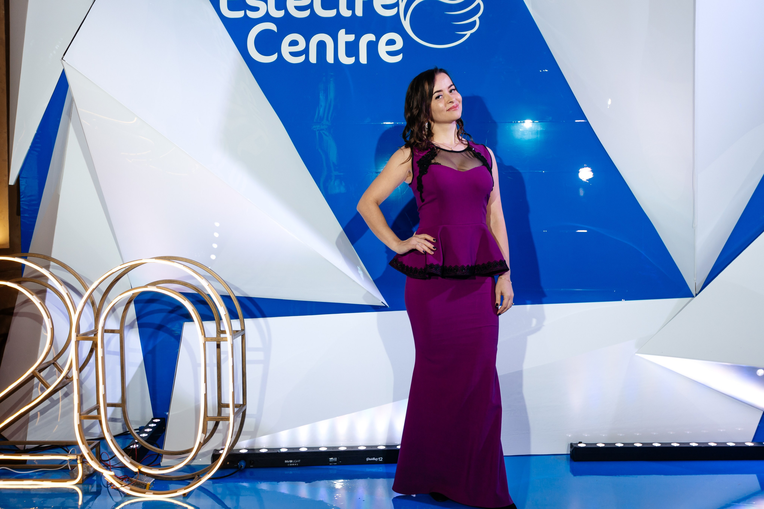 20 лет EsteLife. Свадебный фотограф в Краснодаре Николай Крауз