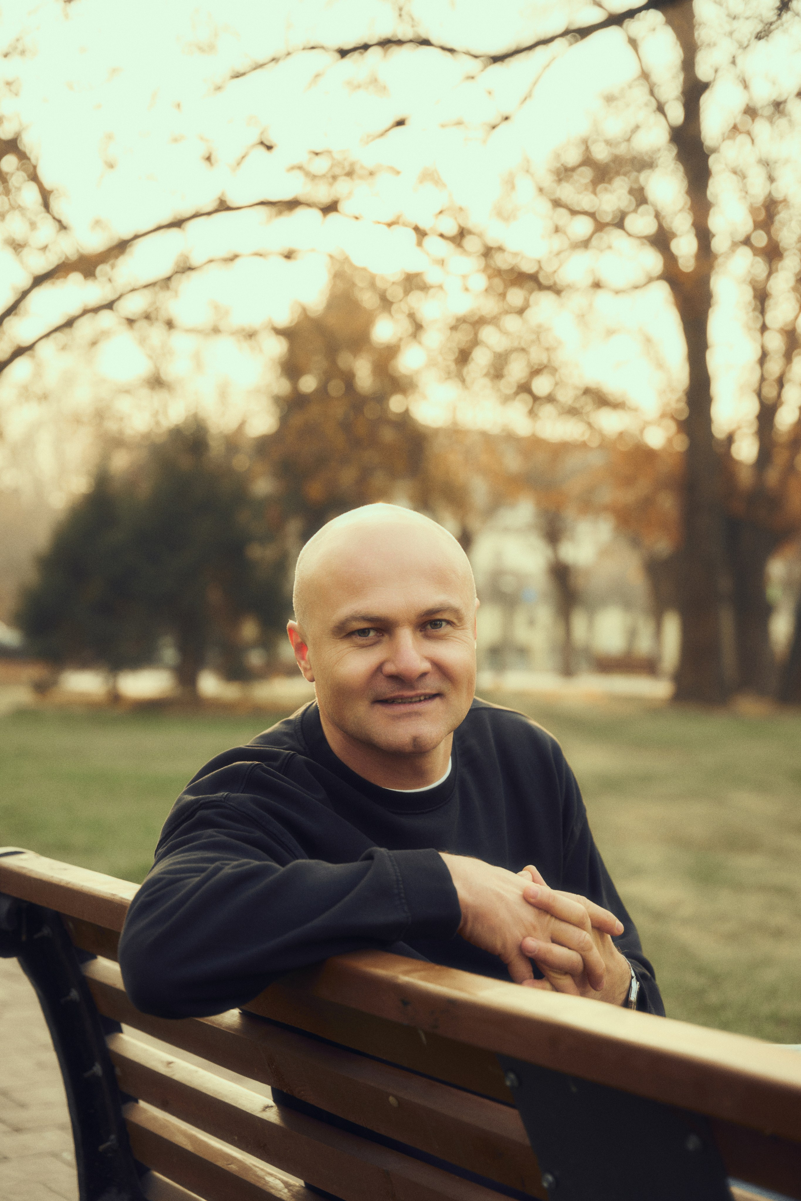 Персональные съемки