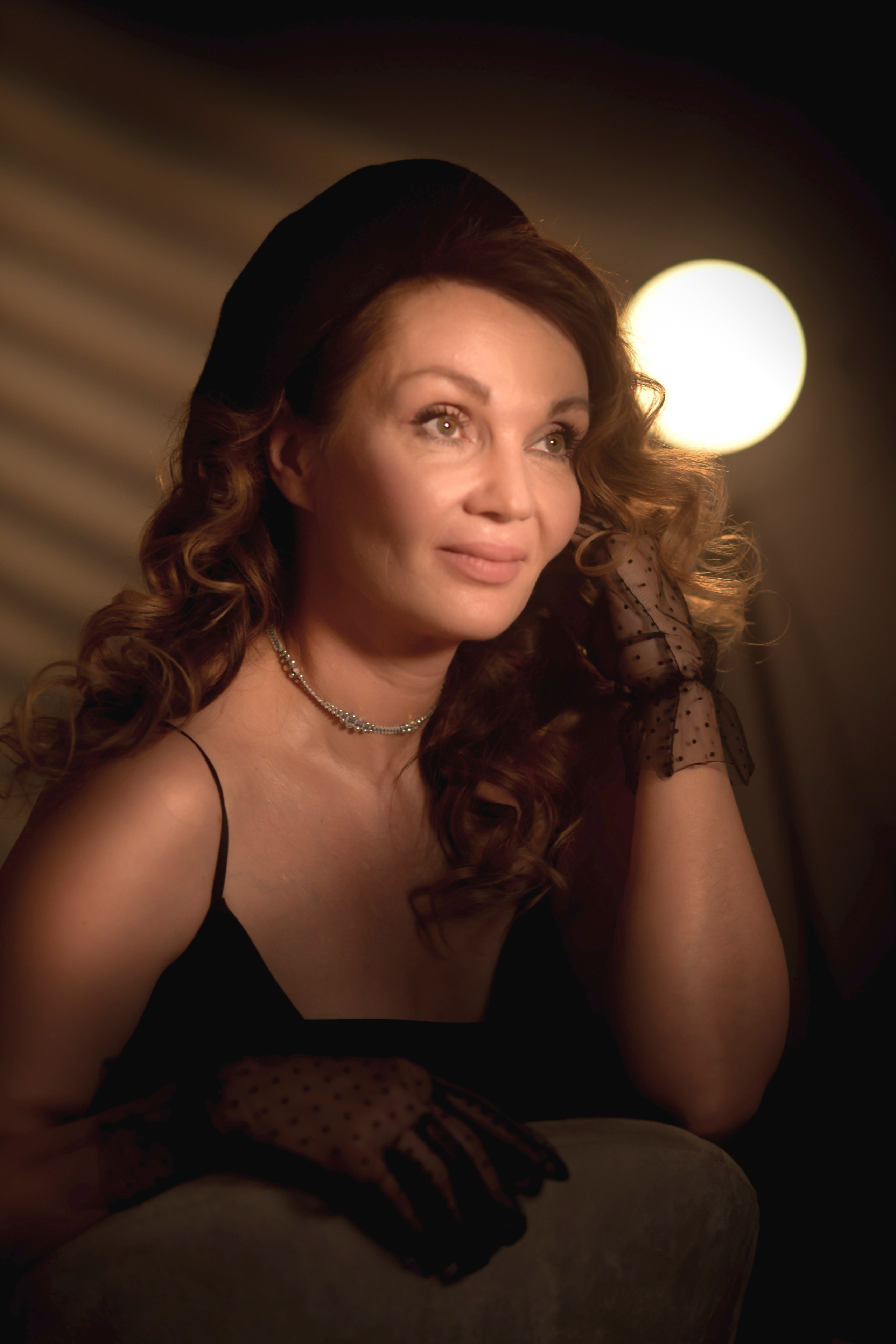 Татьяна. Фотограф Юлия Антушева