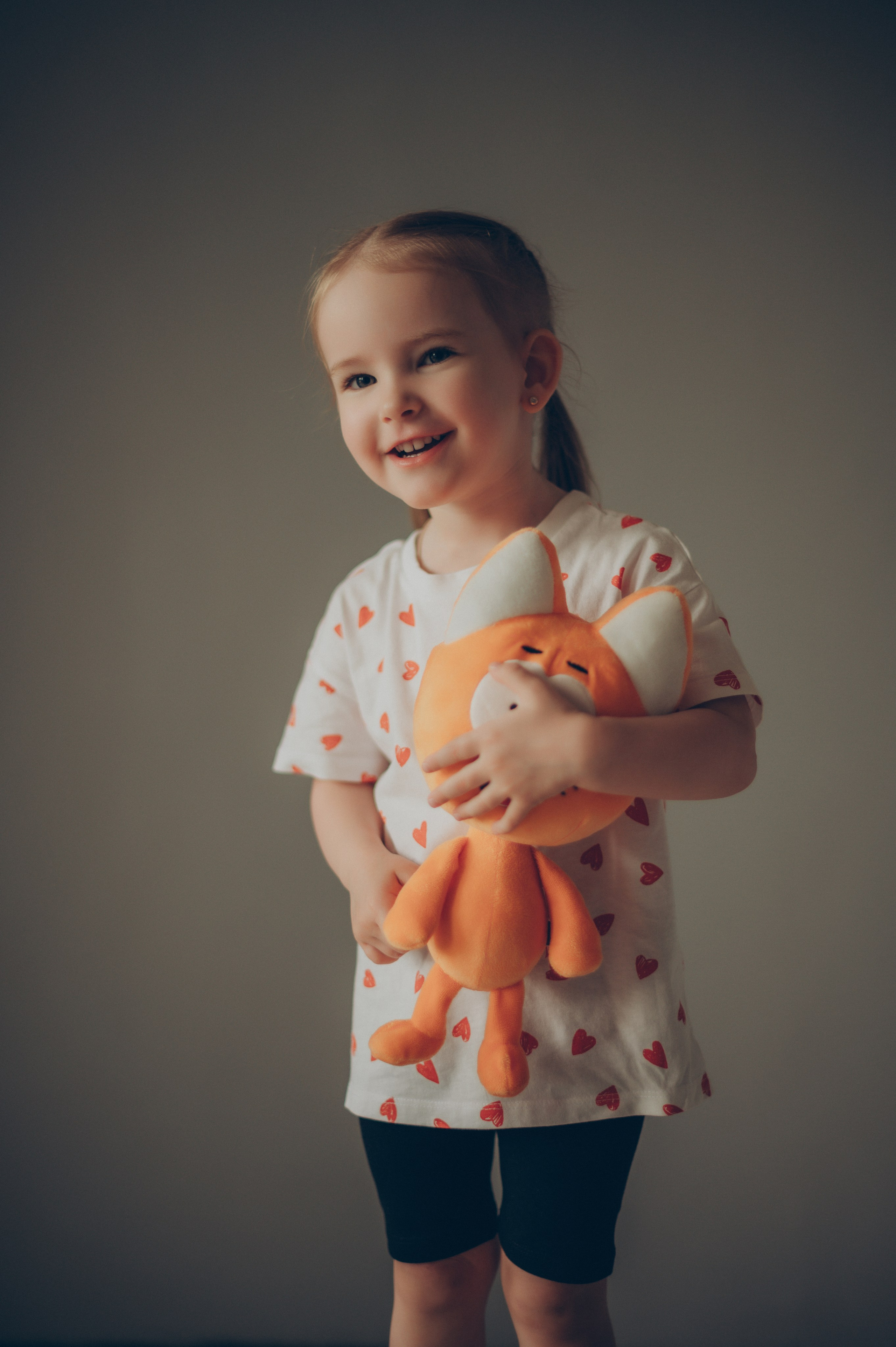 Валерия, Анастасия и Владимир. Фотограф, г. Лесной Свердловской области