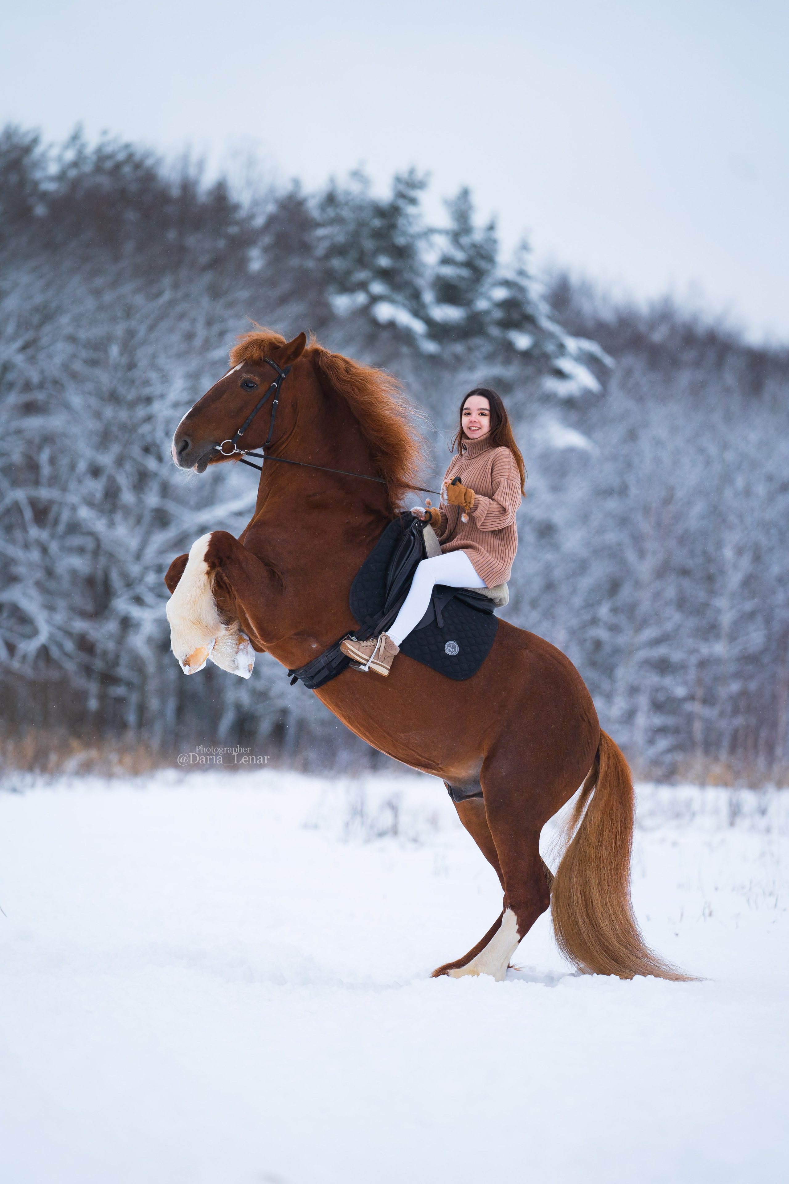 Валерия и Гайворон. Фотограф в Москве Ленарская Дарья