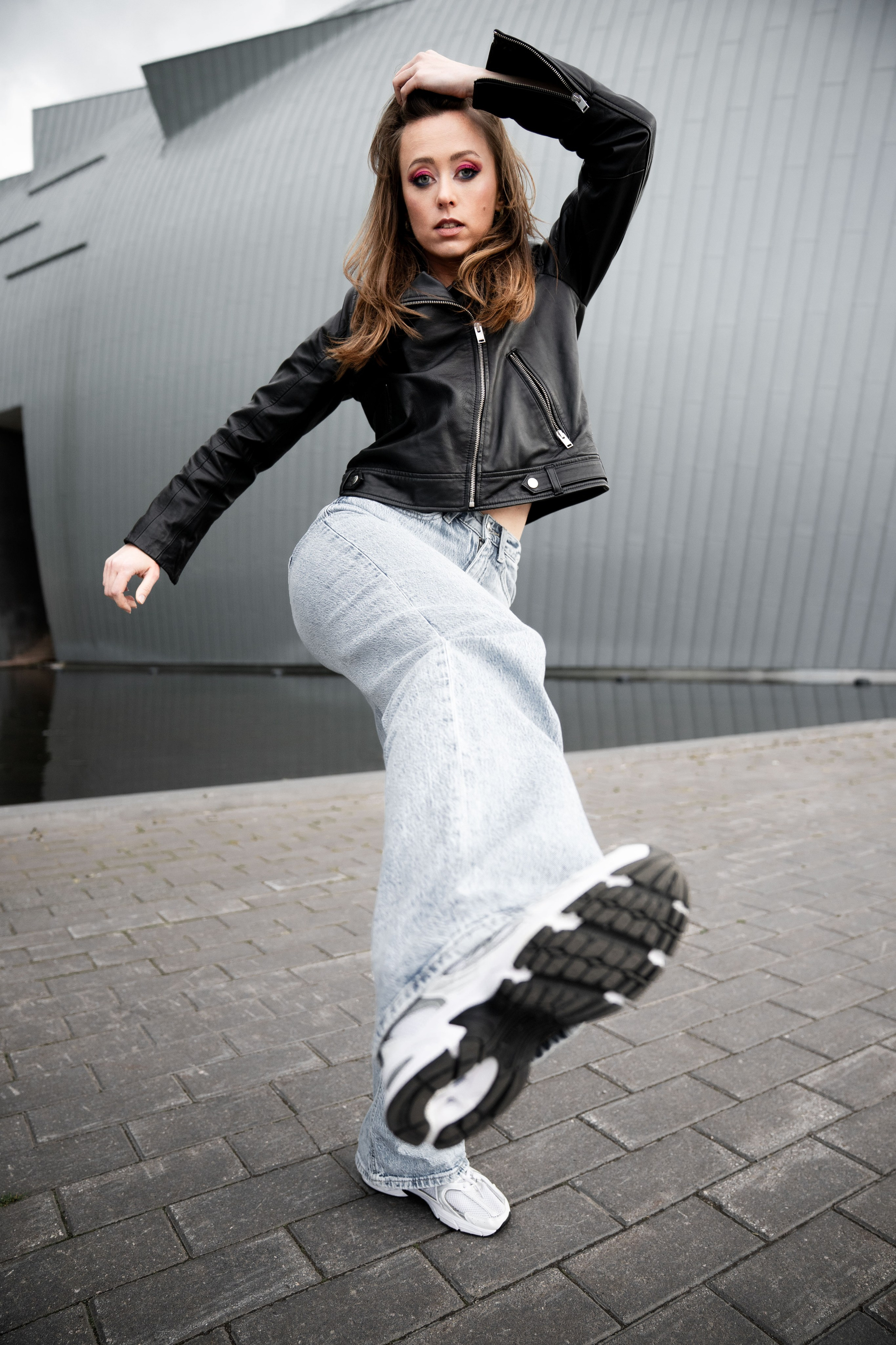 Dance. Lifestyle photographer Turku. I catch emotions in the frame