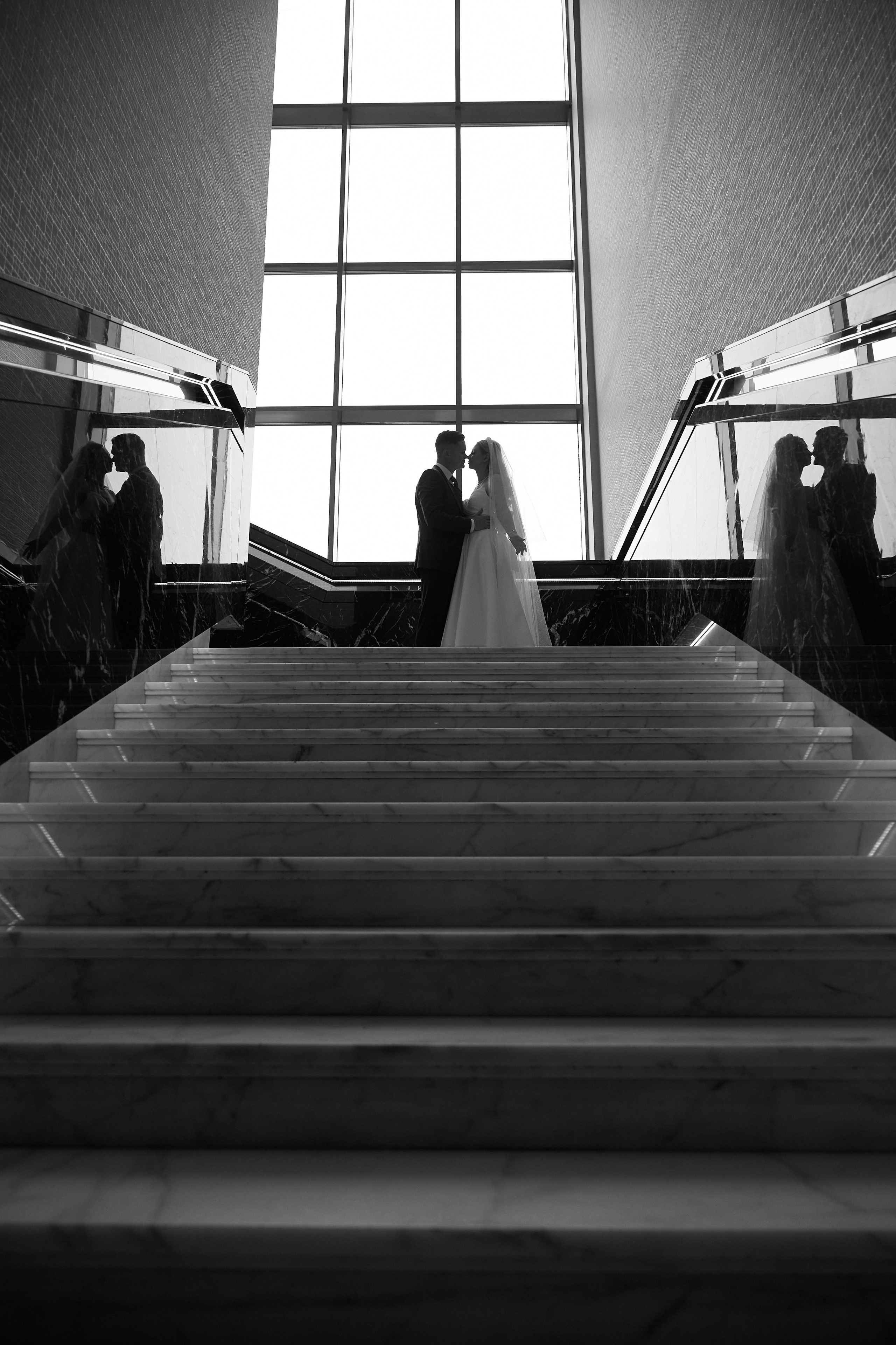 Виталия и Олег