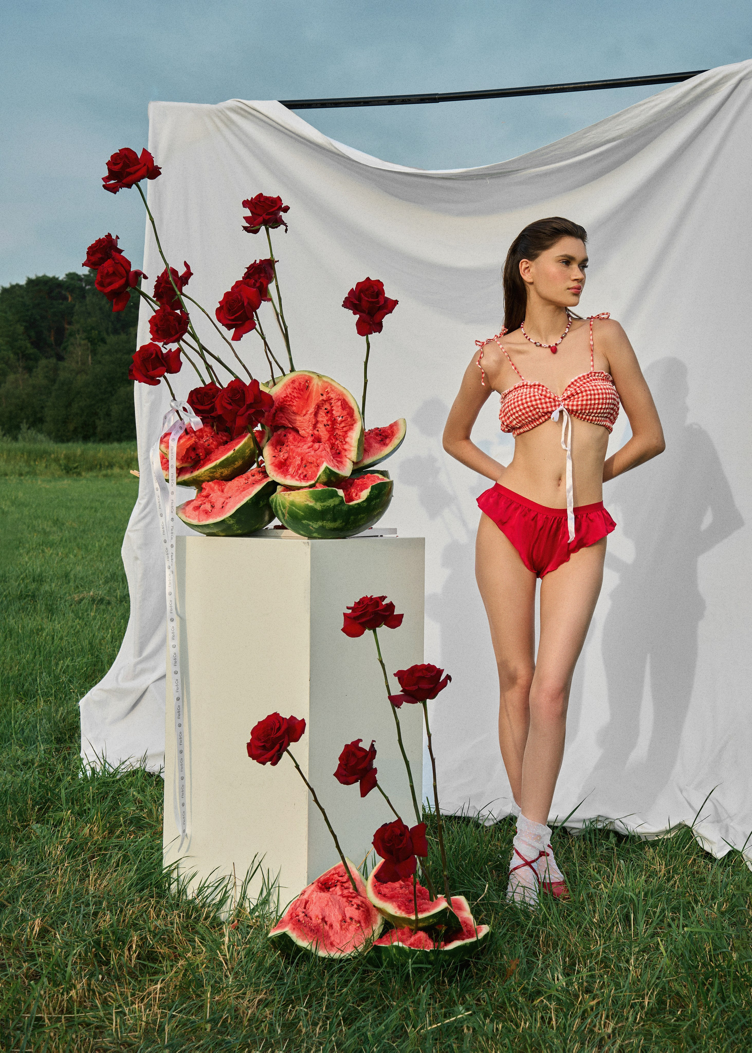 Summer FLO&CO. Oreshkinaphoto.ru