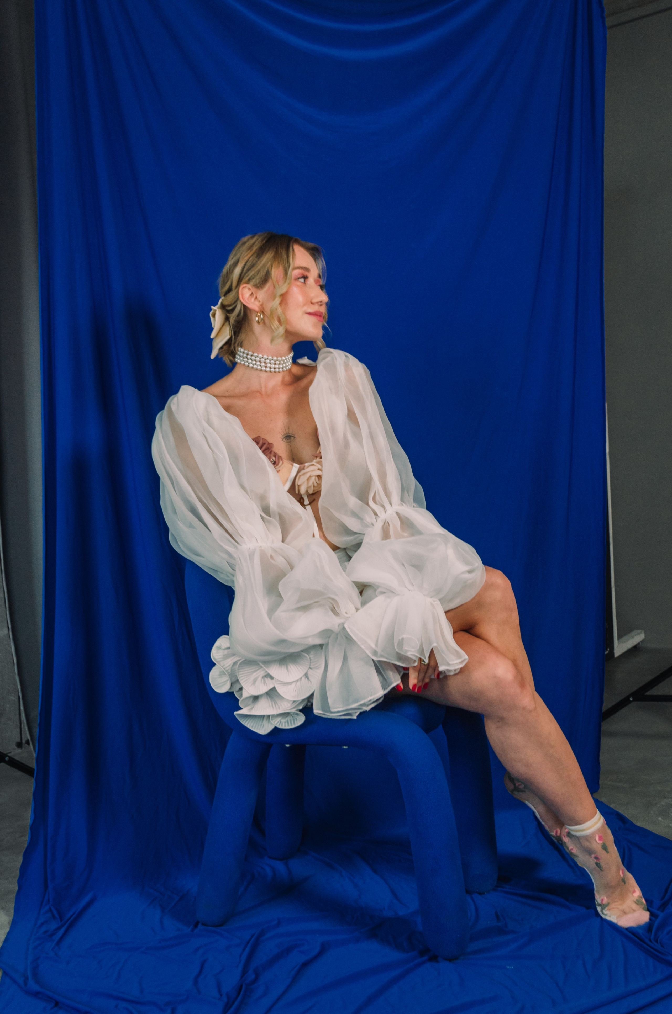 Кокетка. Денисова Аля — фотограф для парных съемок и индивидуальных историй в Барнауле