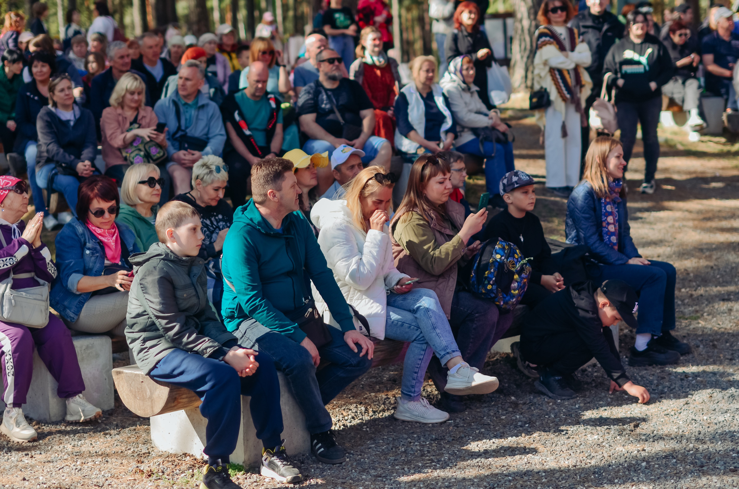 Фестиваль «Цветение Маральника на Алтае 2025». Фоторепортаж. Денисова Аля — фотограф для парных съемок и индивидуальных историй в Барнауле