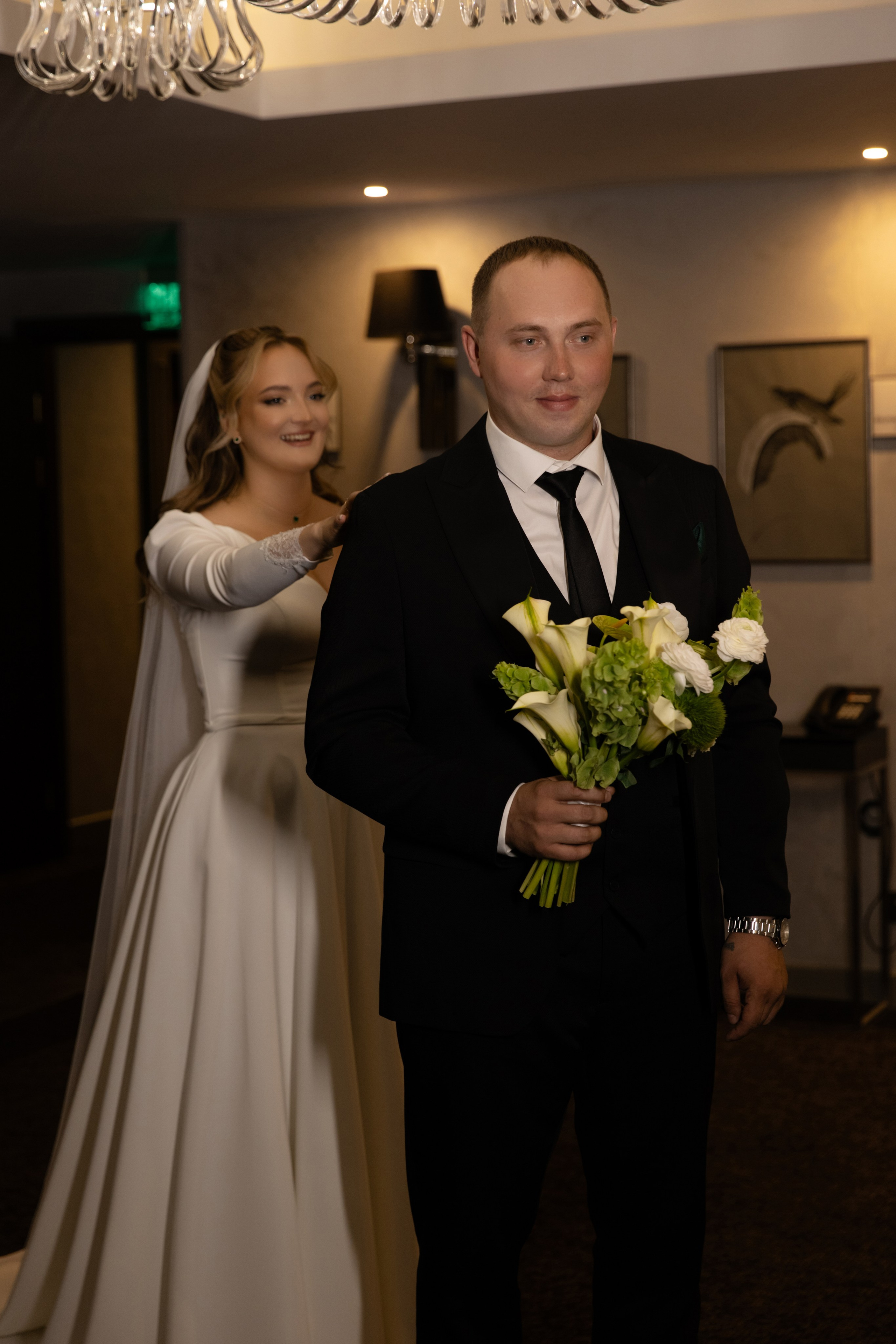 Даша и Саша. Фотограф Нижний Новгород