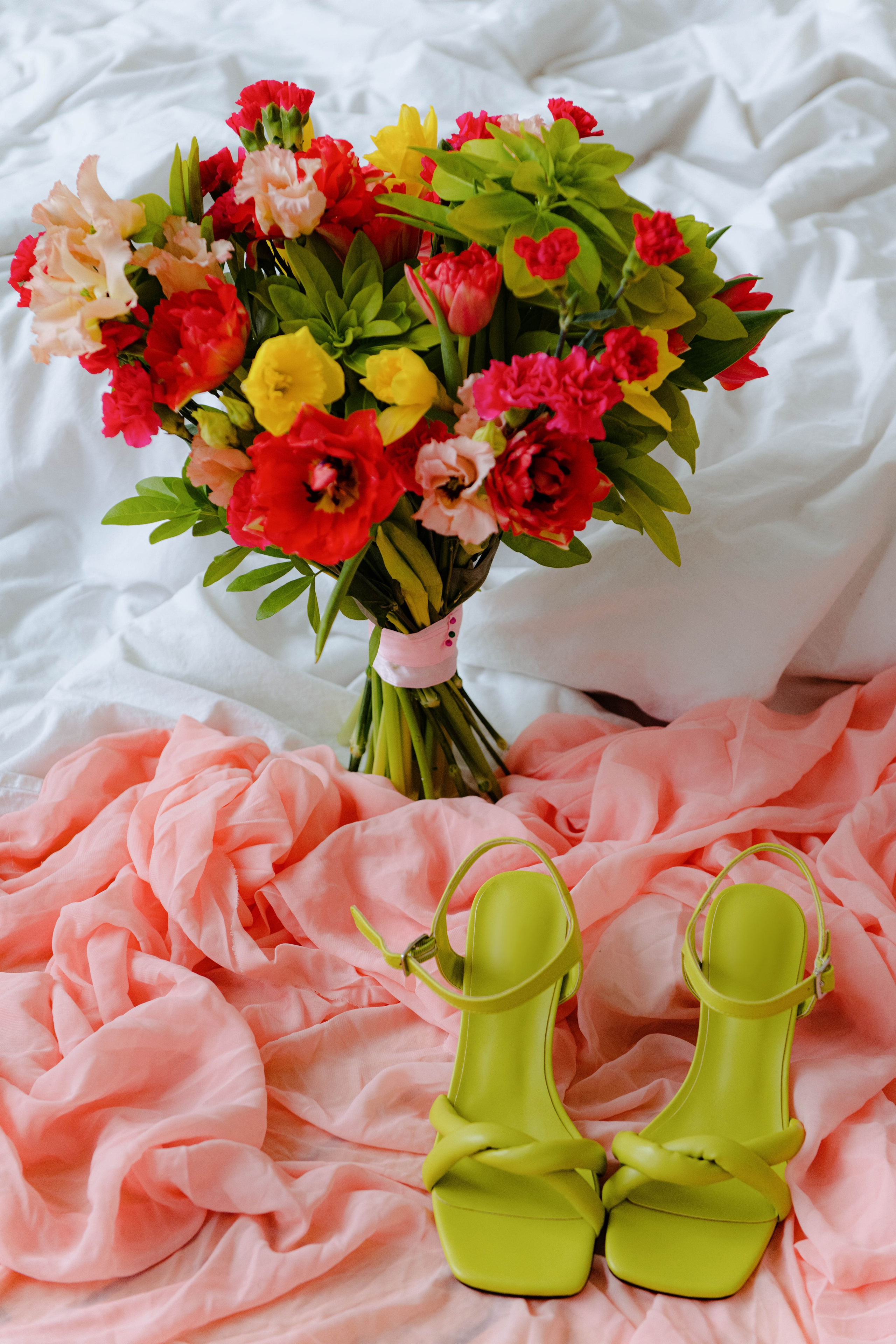 Свадьбы. Фотограф Ширмер Юлия