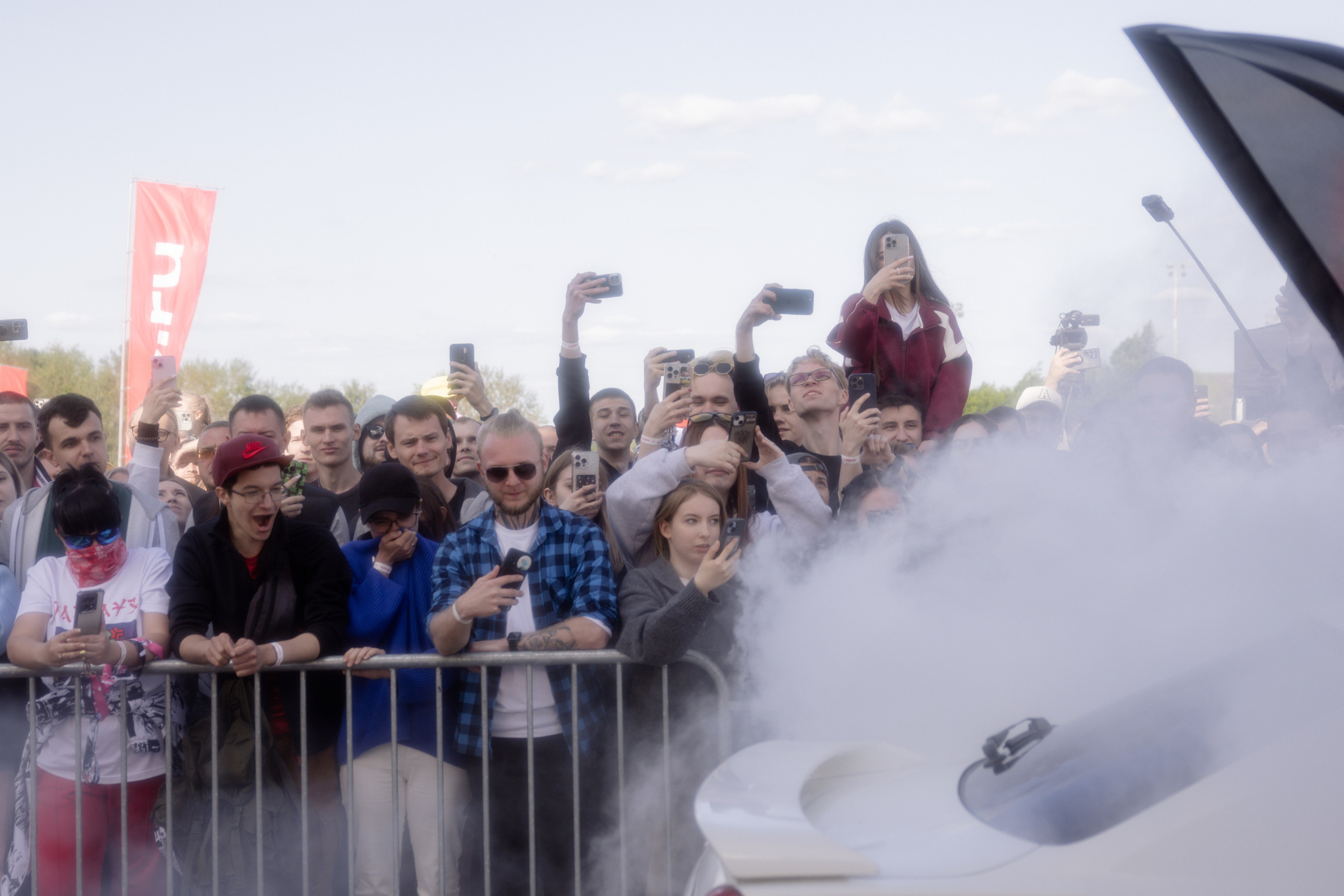 Japdays 25. Свадебный фотограф / Reels Нижний Новгород Татьяна Красильникова