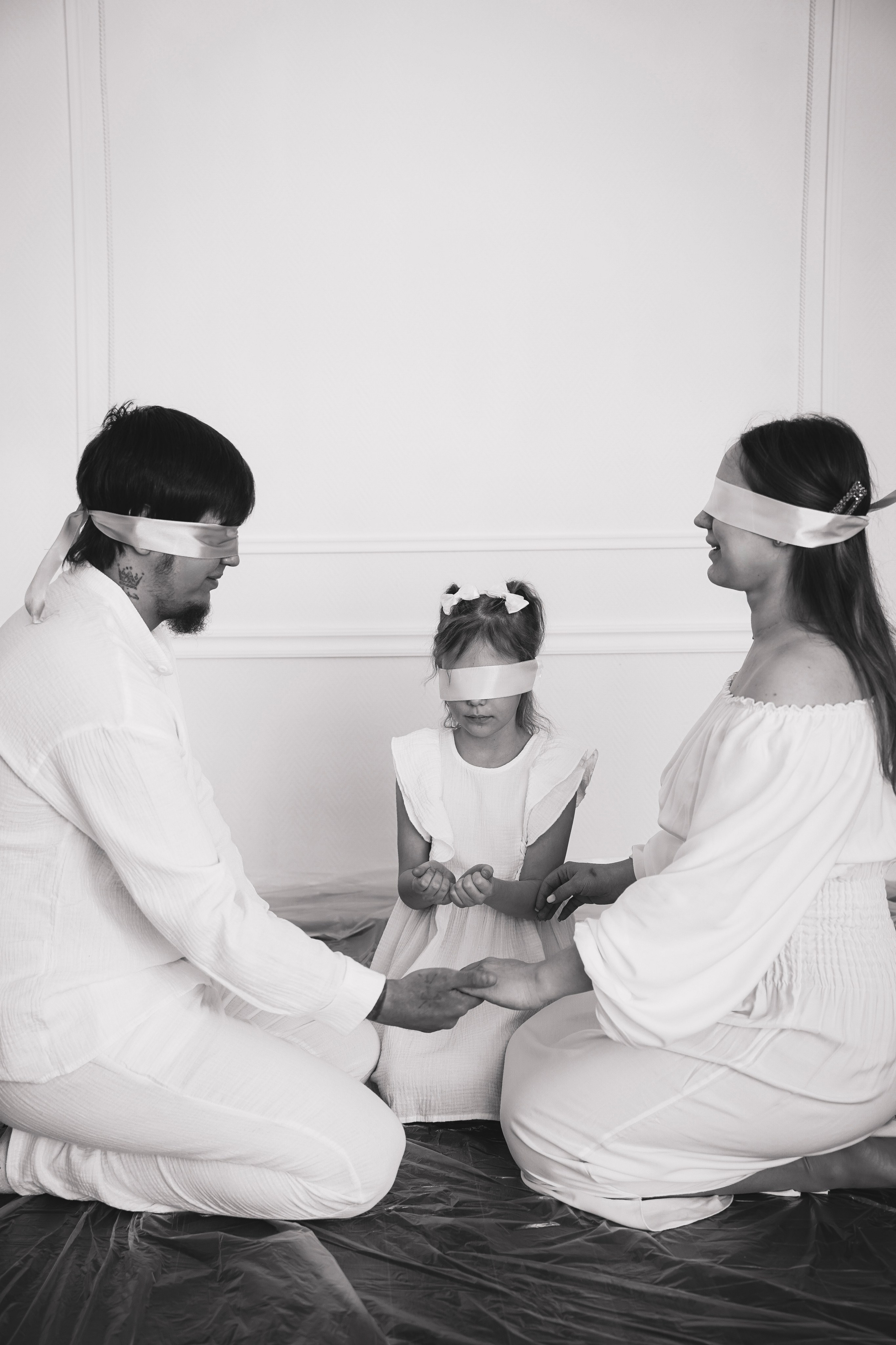 Гендер пати Тимур, Анна и Василиса. Свадебный видеограф, рилсмейкер, фотограф в Когалыме Меркулова Диана