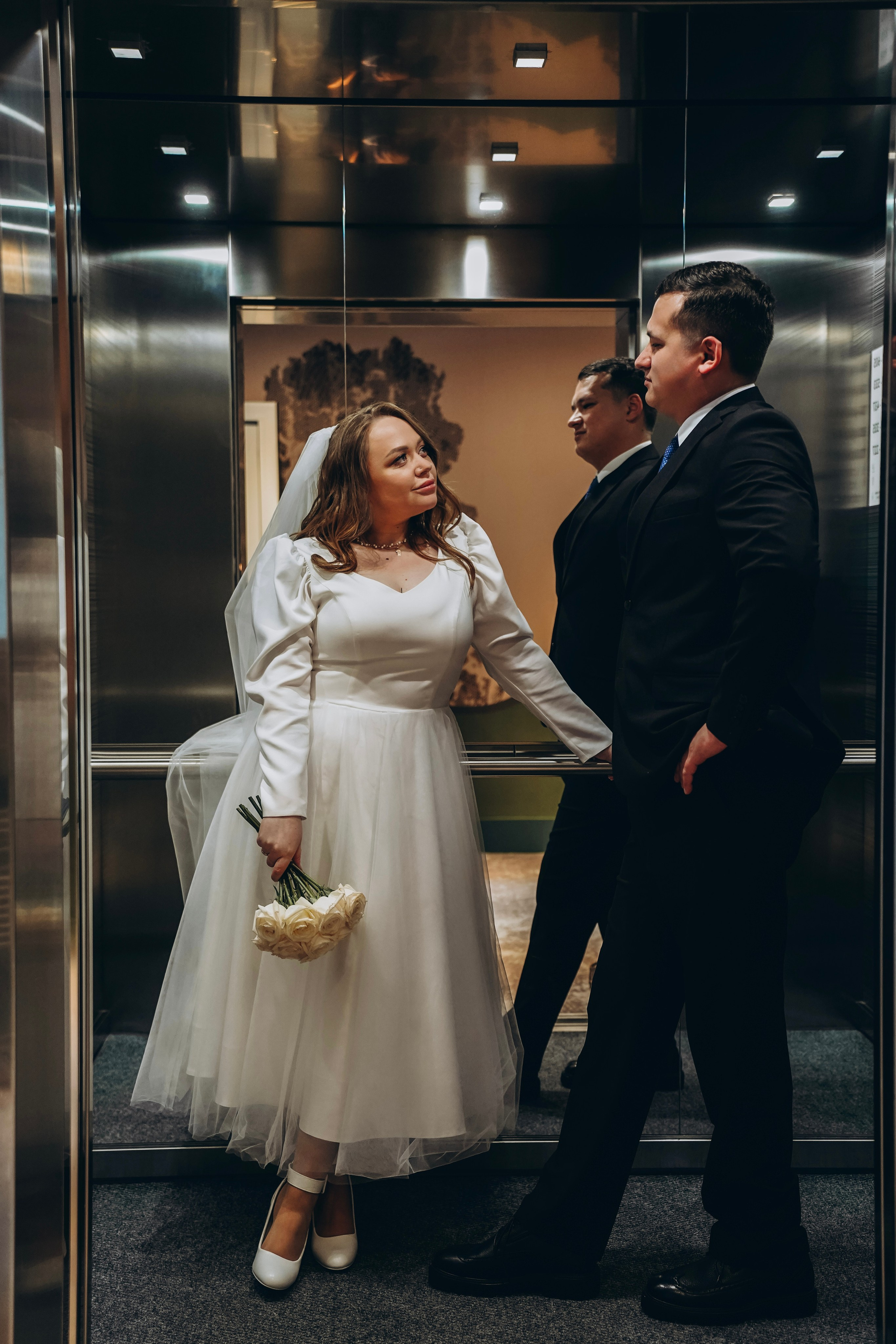 Рустам & Дарья. Свадебный видеограф, рилсмейкер, фотограф в Когалыме Меркулова Диана