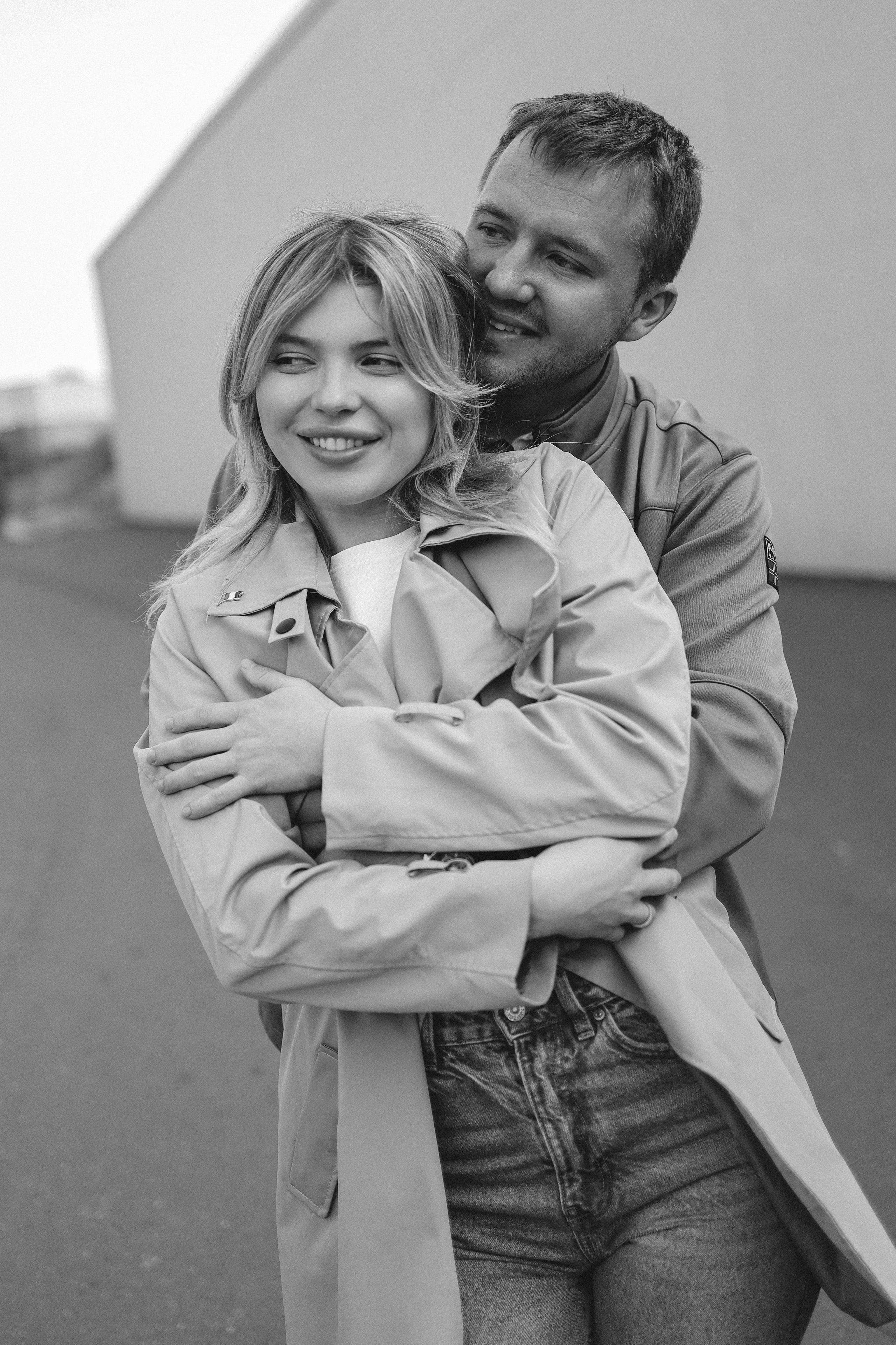 Саша + Настя. Оксана Чистова свадебный фотограф | Москва и Питер